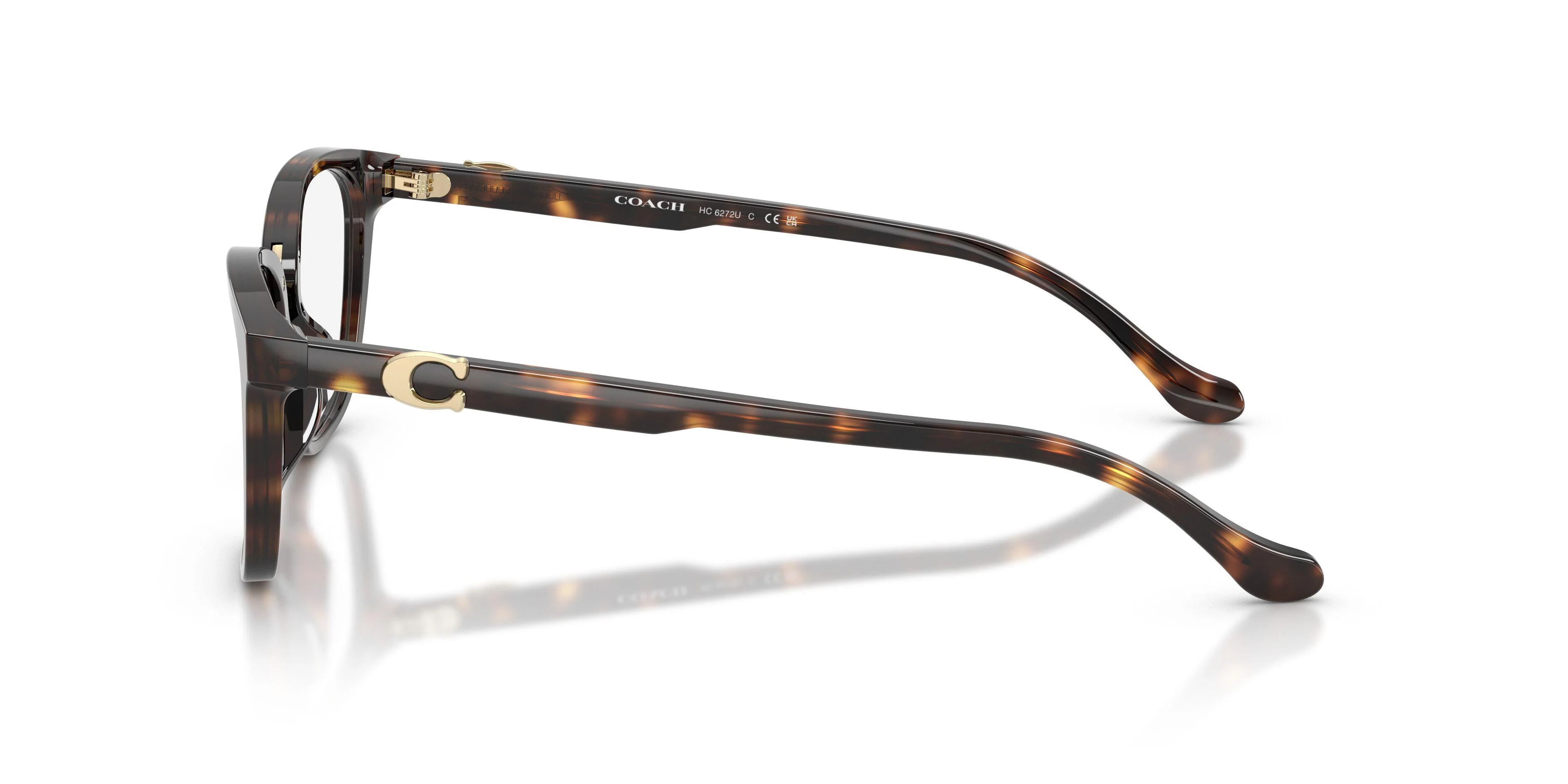 Coach 6272U Eyeglasses - Image 15