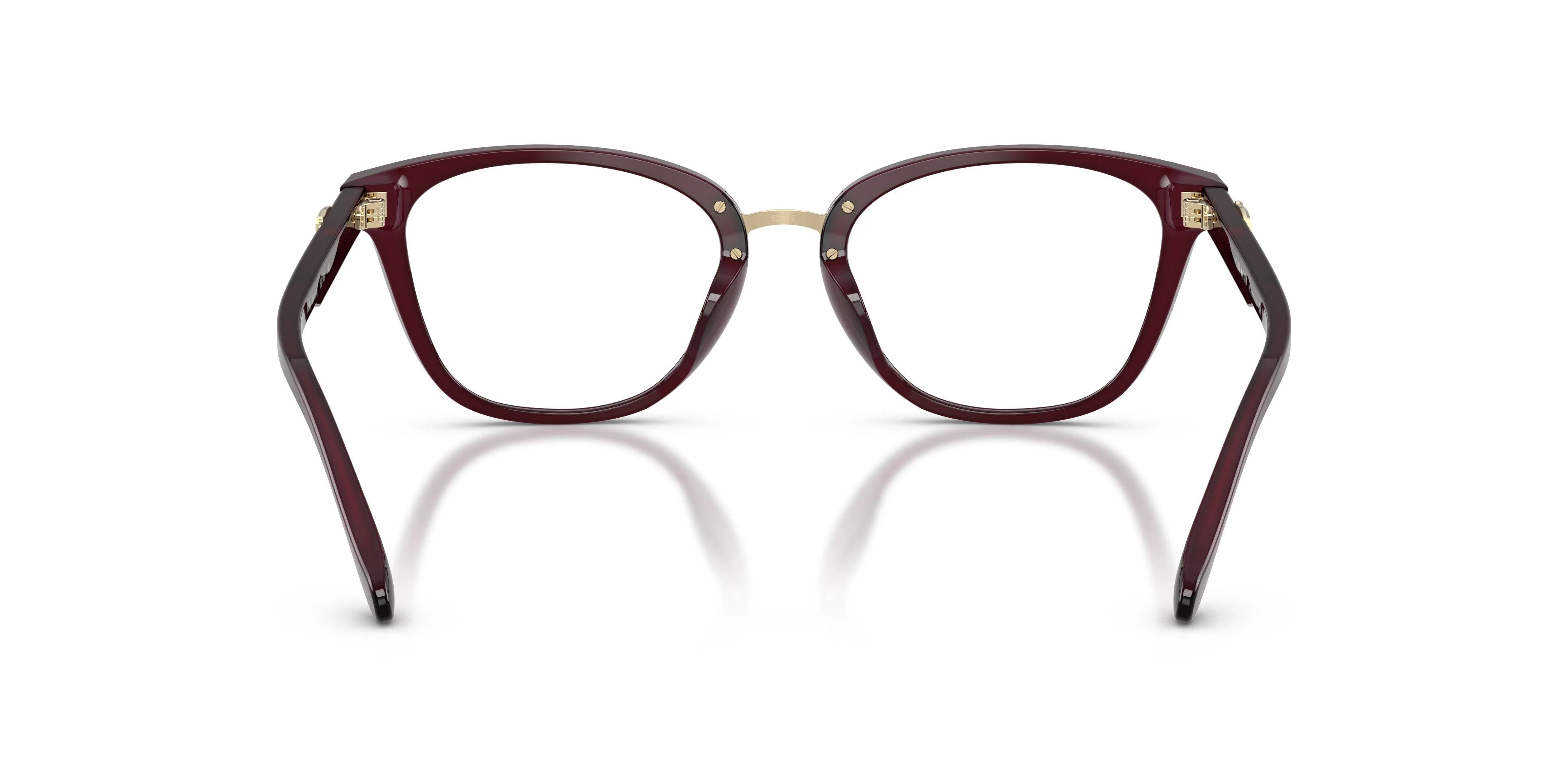Coach 6272U Eyeglasses - Image 6