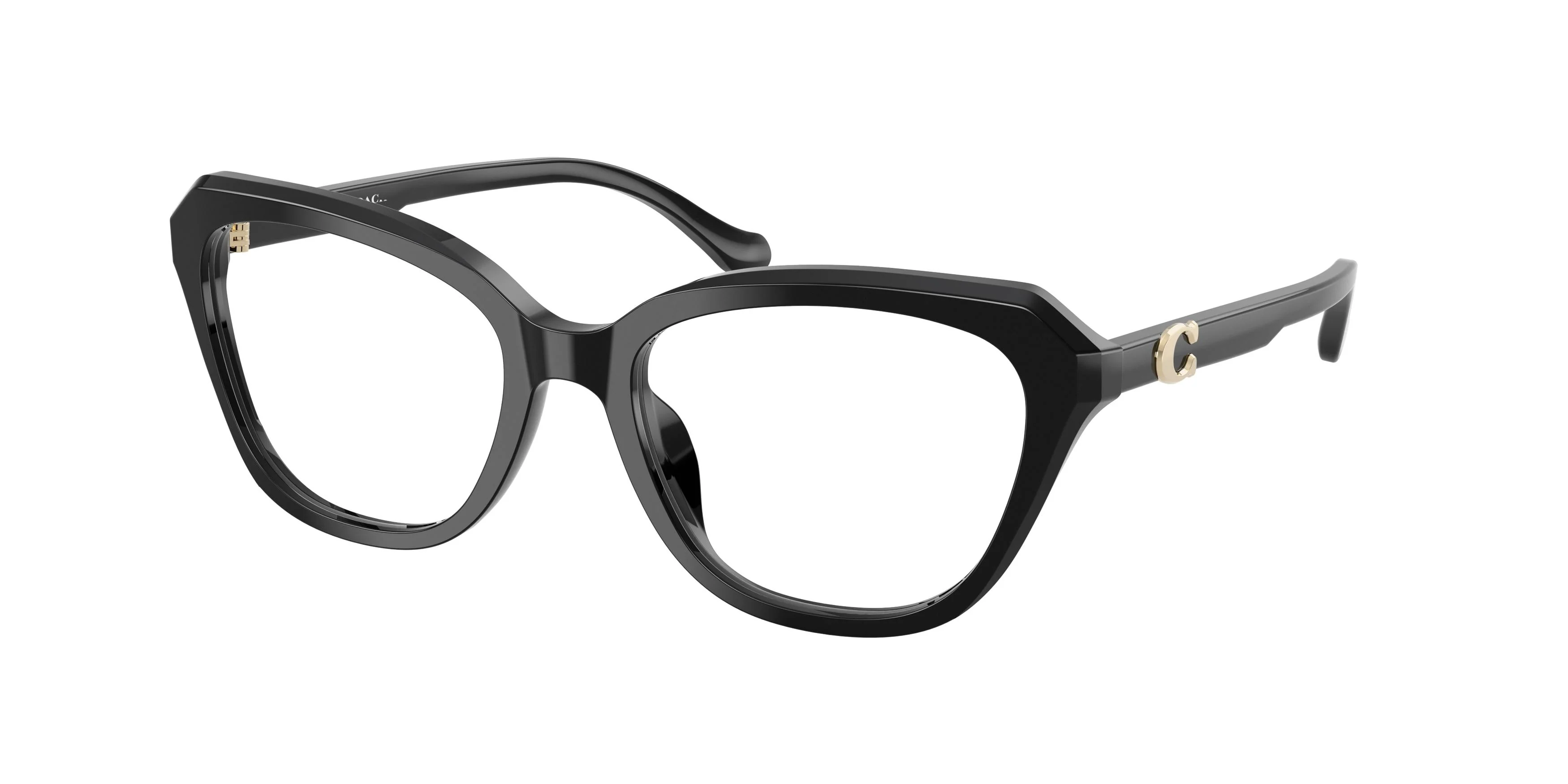 Coach 6273U Eyeglasses - Image 2