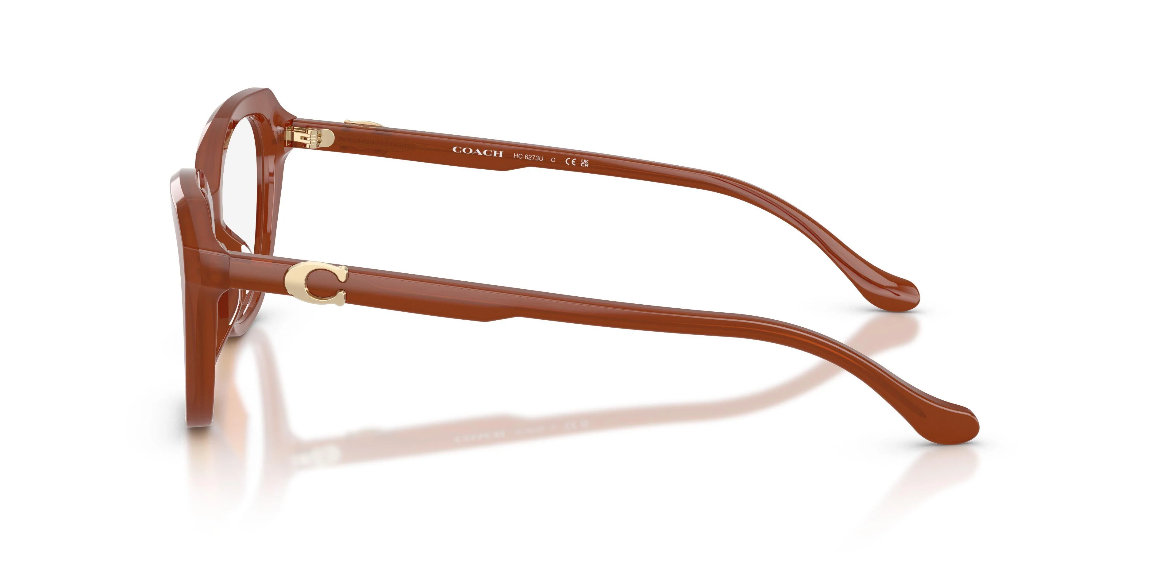 Coach 6273U Eyeglasses - Image 21