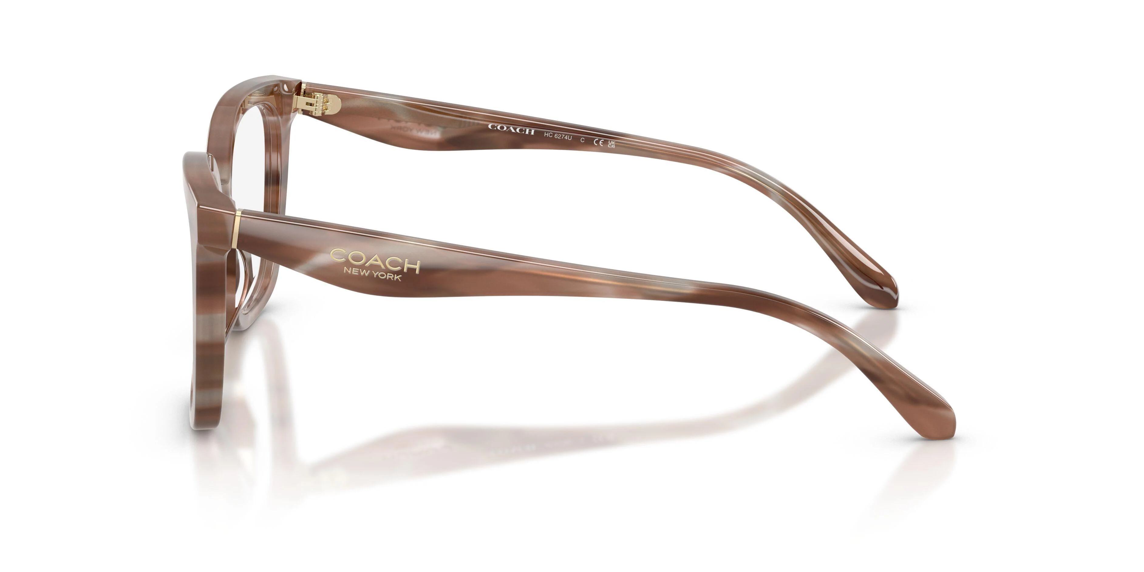 Coach 6274U Eyeglasses - Image 21