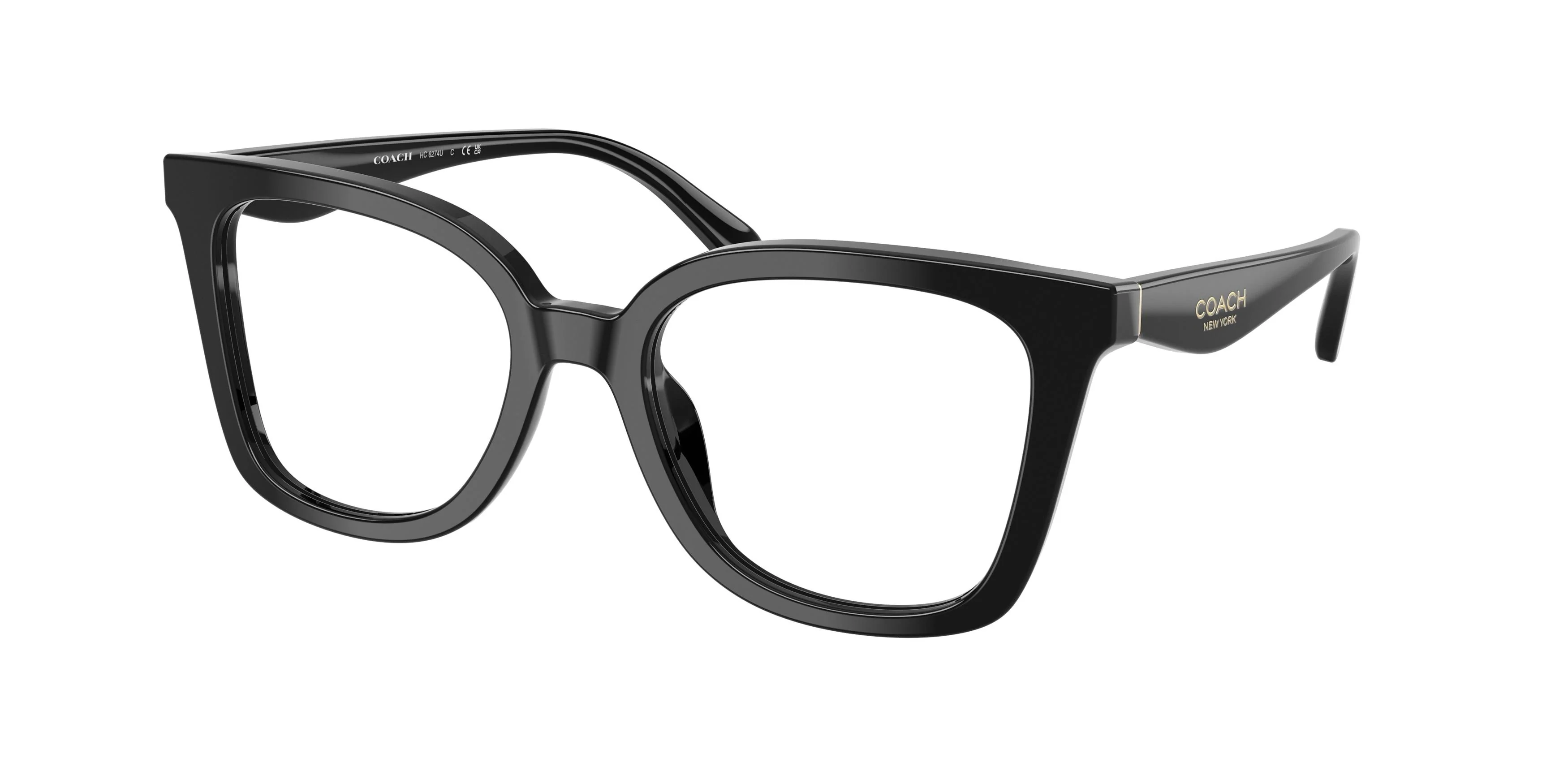 Coach 6274U Eyeglasses - Image 3