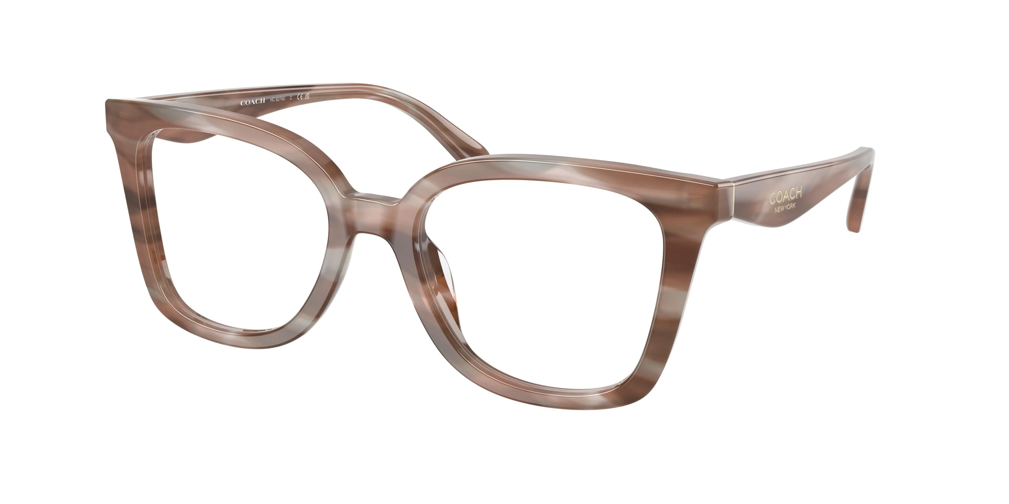 Coach 6274U Eyeglasses - Image 4