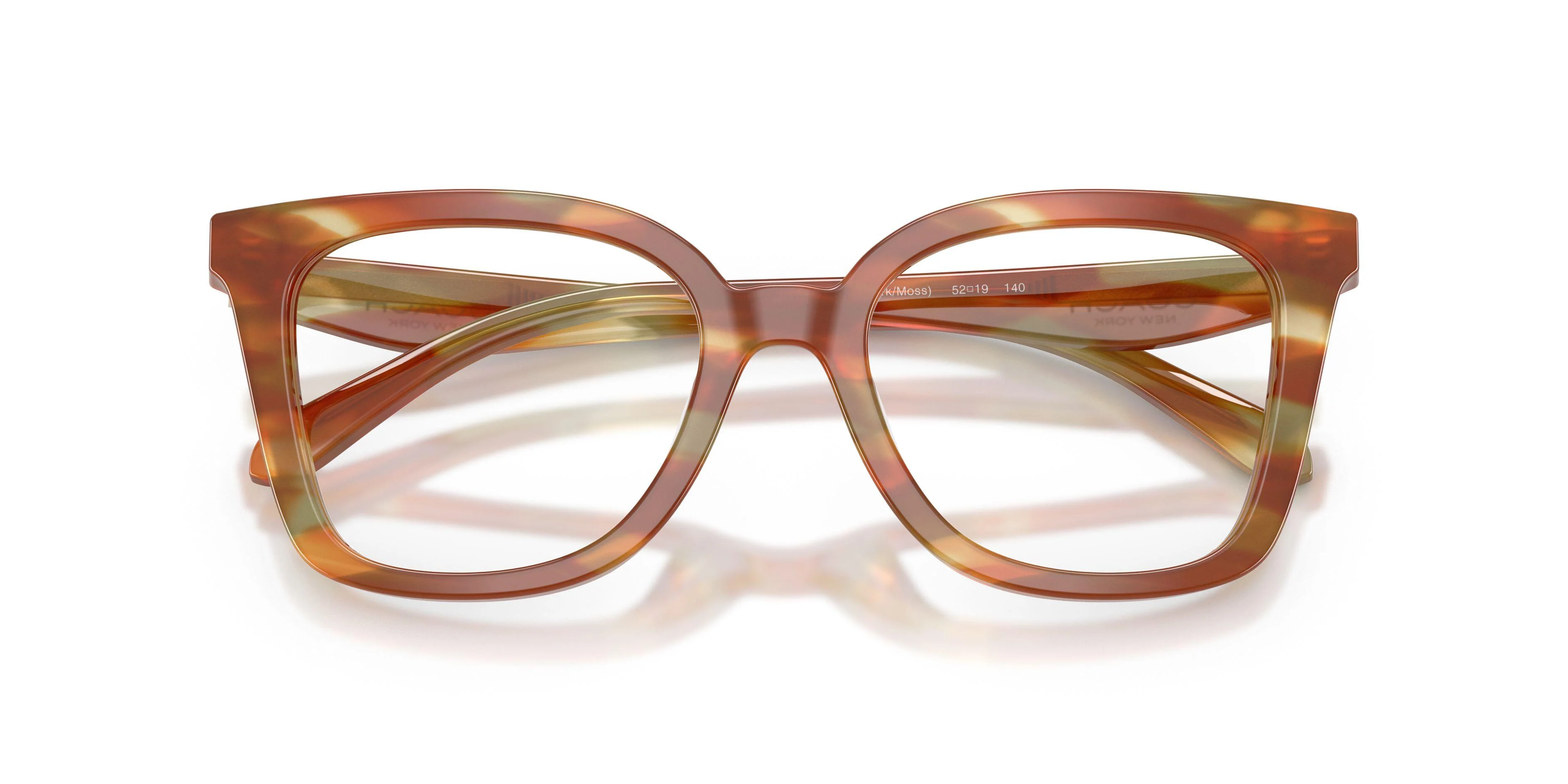 Coach 6274U Eyeglasses - Image 9