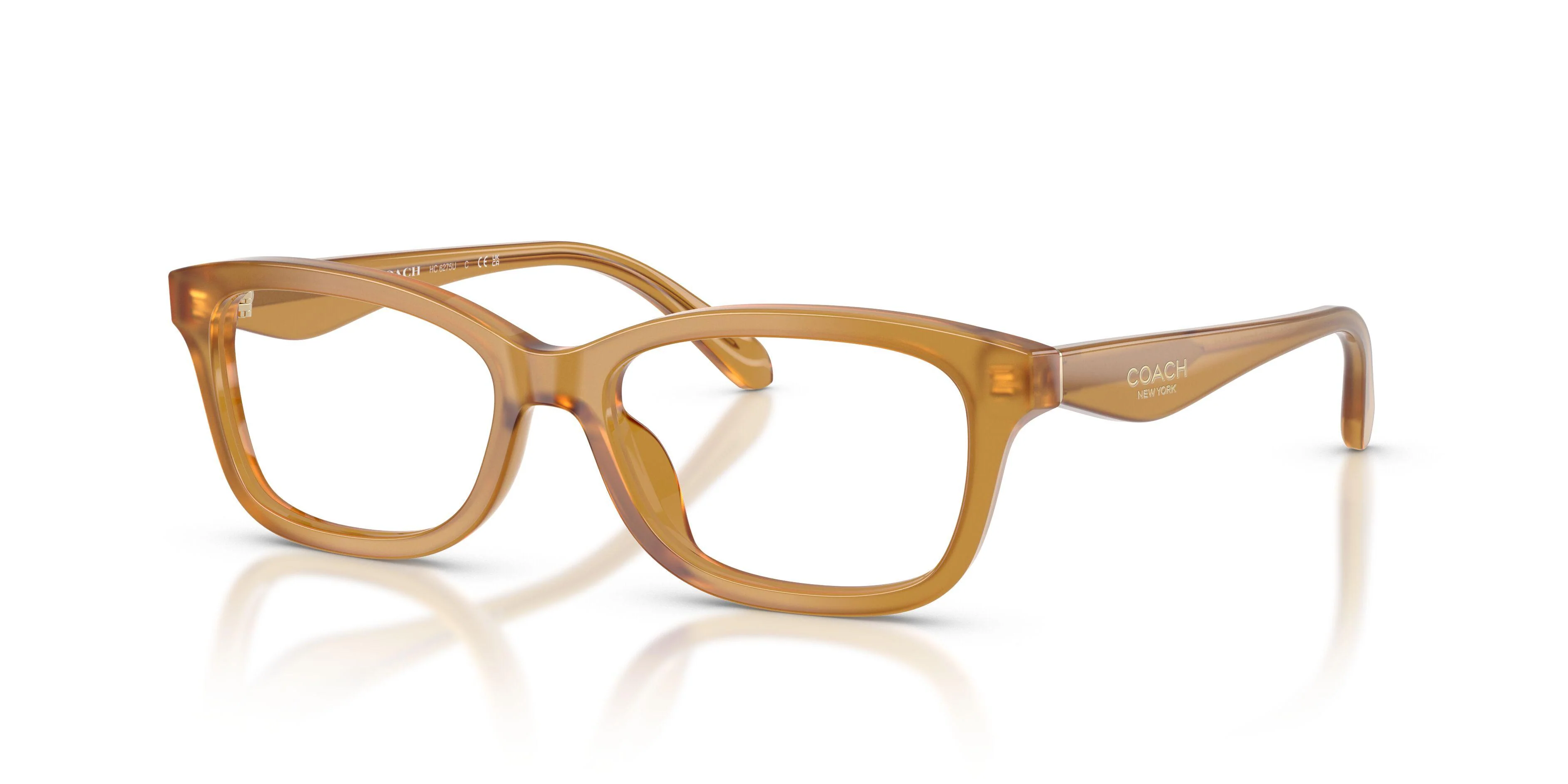 Coach 6275U Eyeglasses - Image 16