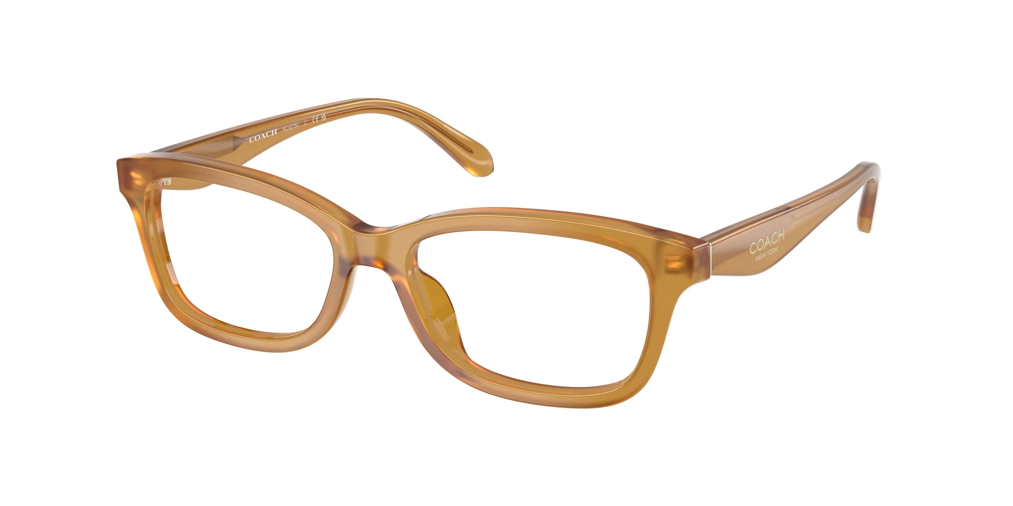Coach 6275U Eyeglasses - Image 3