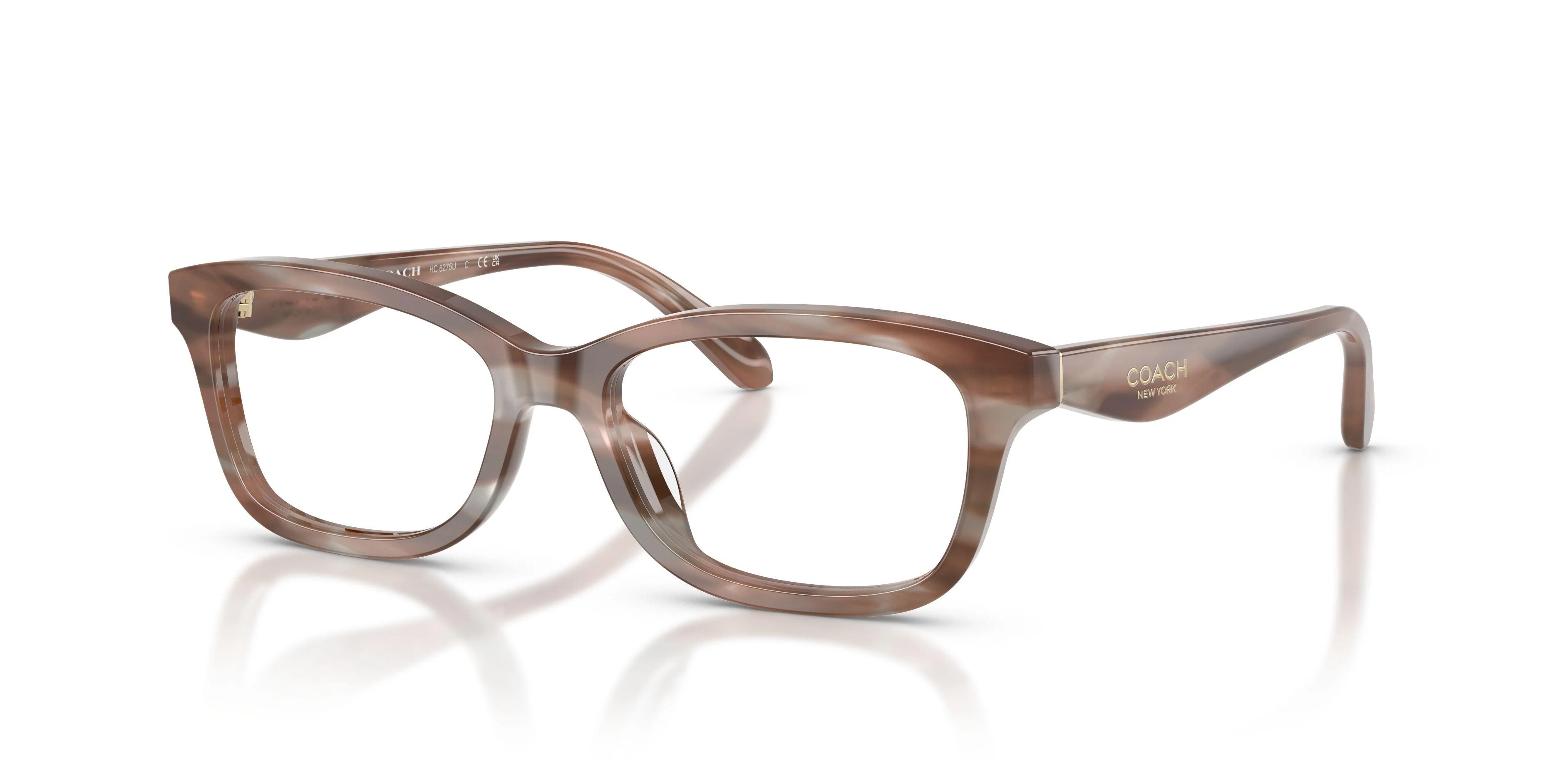 Coach 6275U Eyeglasses - Image 6