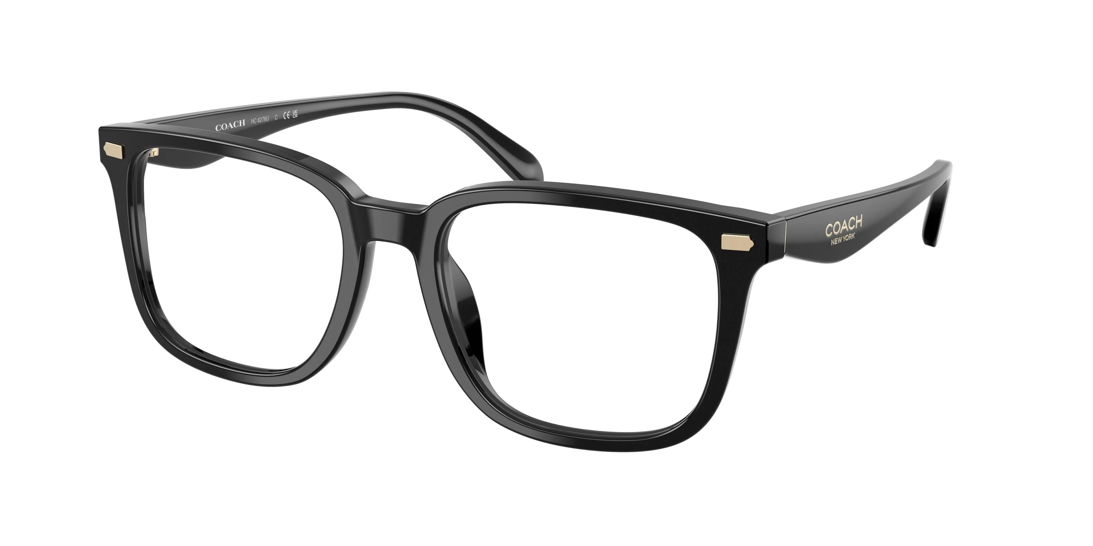 Coach 6276U Eyeglasses