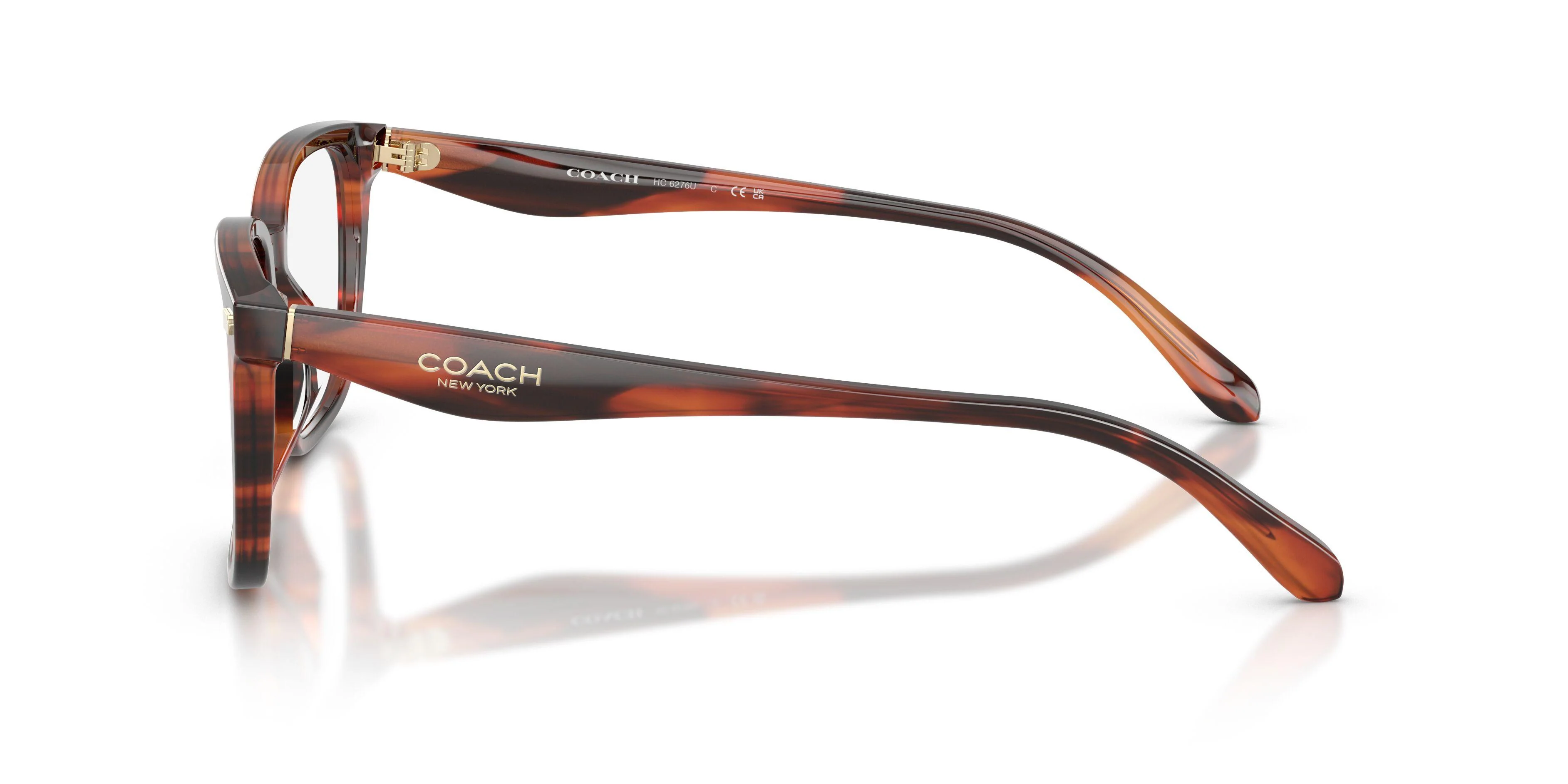 Coach 6276U Eyeglasses - Image 11