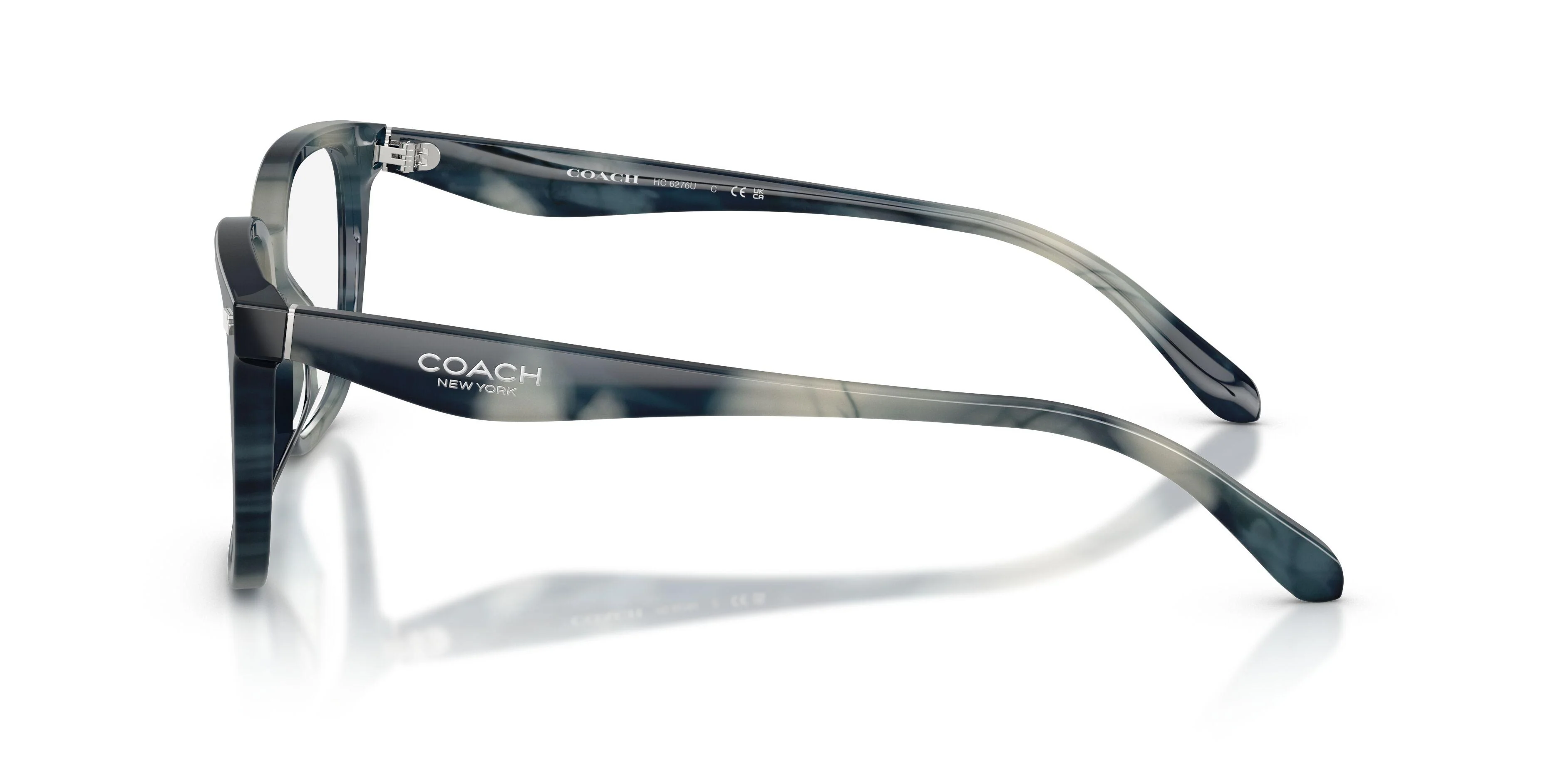 Coach 6276U Eyeglasses - Image 21