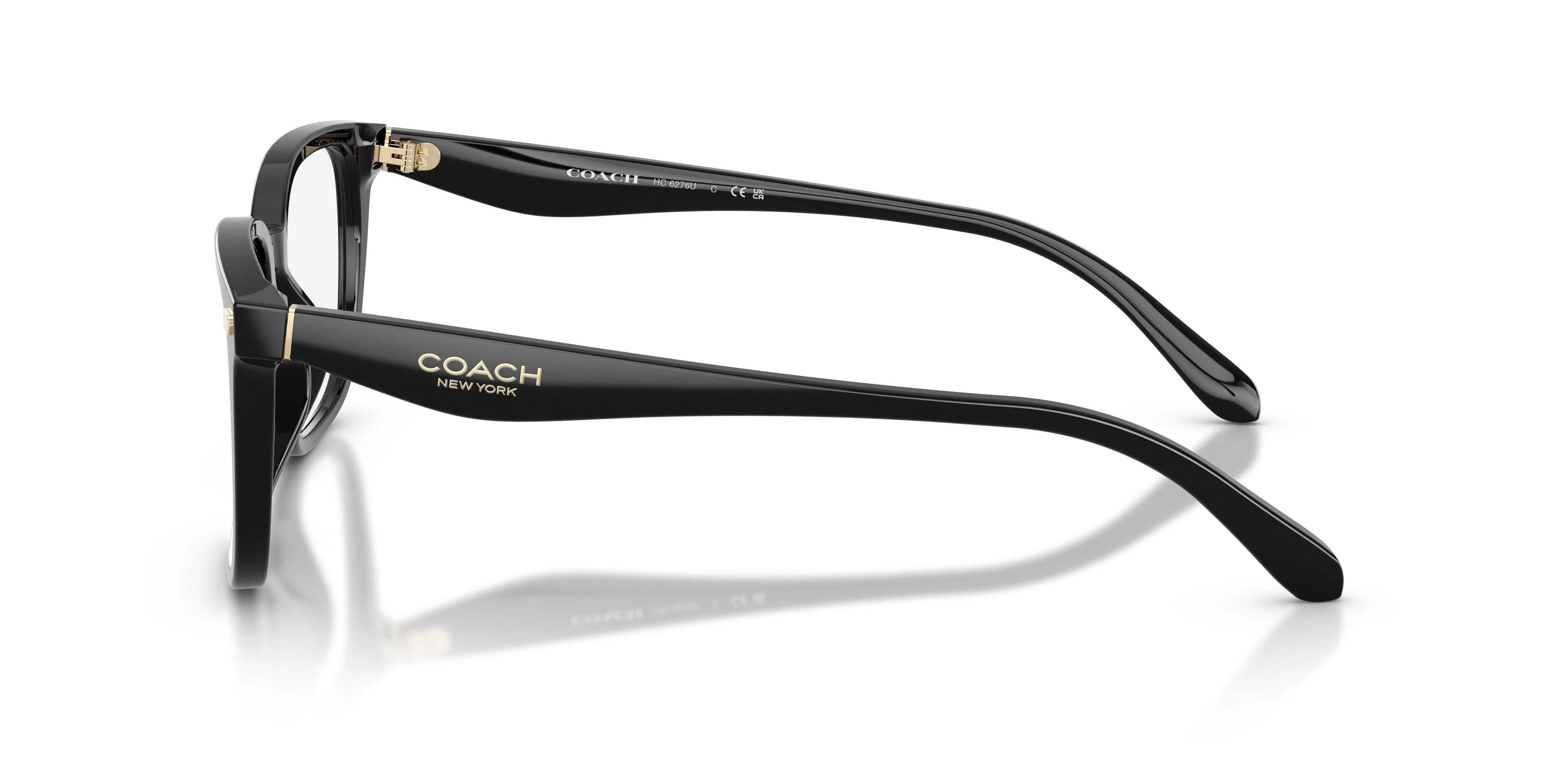 Coach 6276U Eyeglasses - Image 6