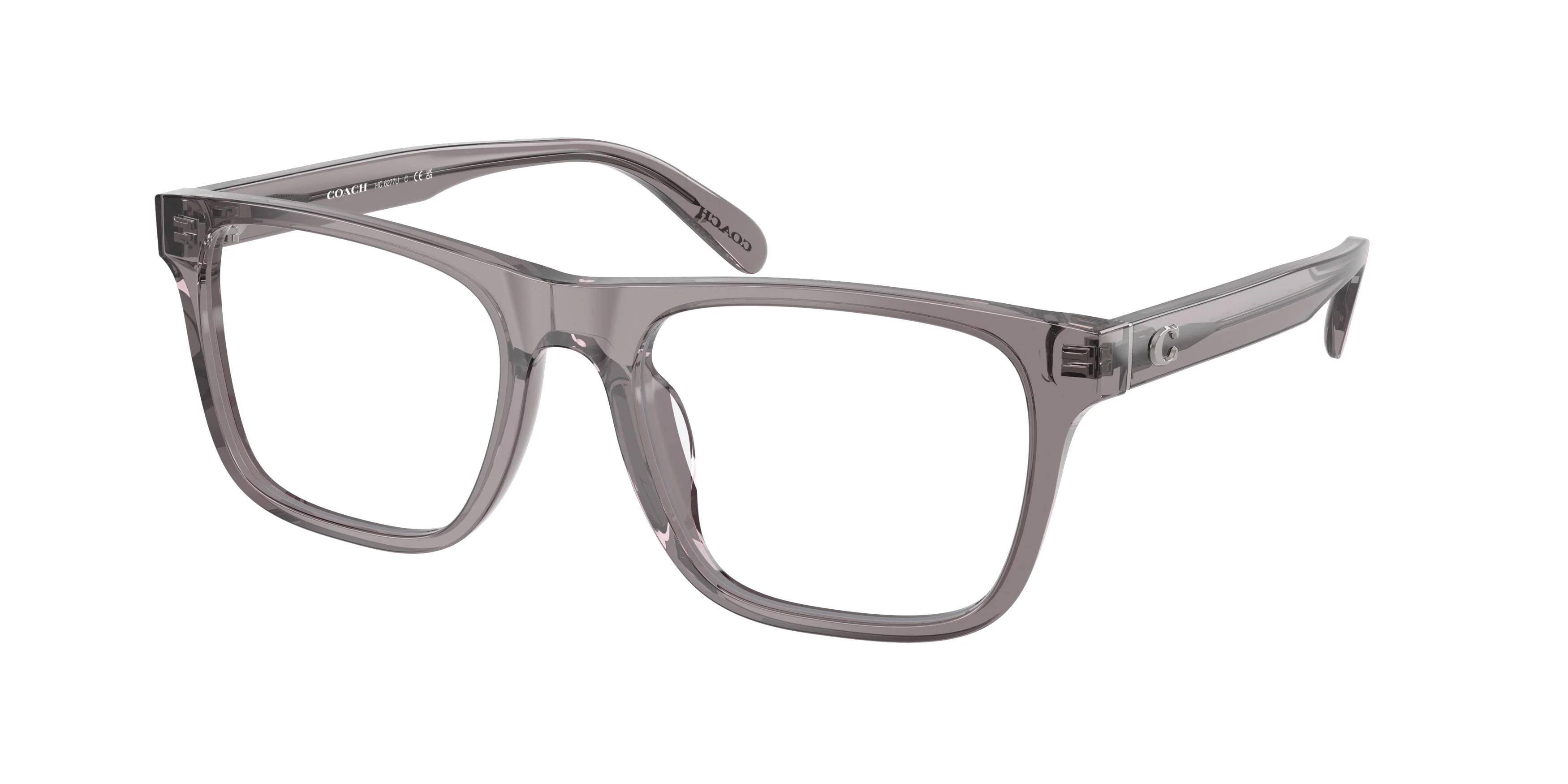 Coach 6277U Eyeglasses