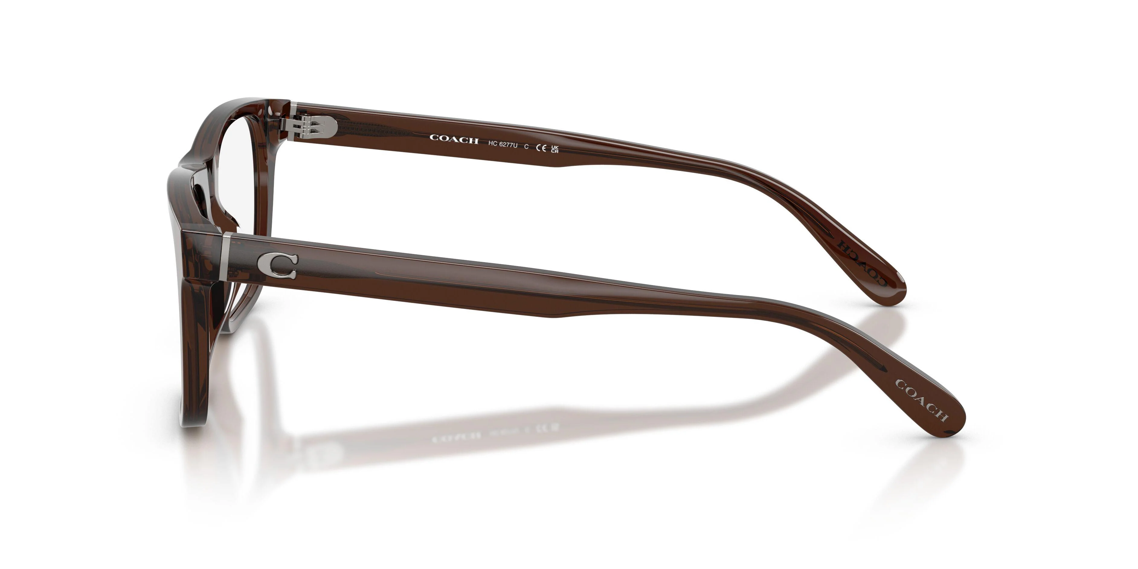 Coach 6277U Eyeglasses - Image 21