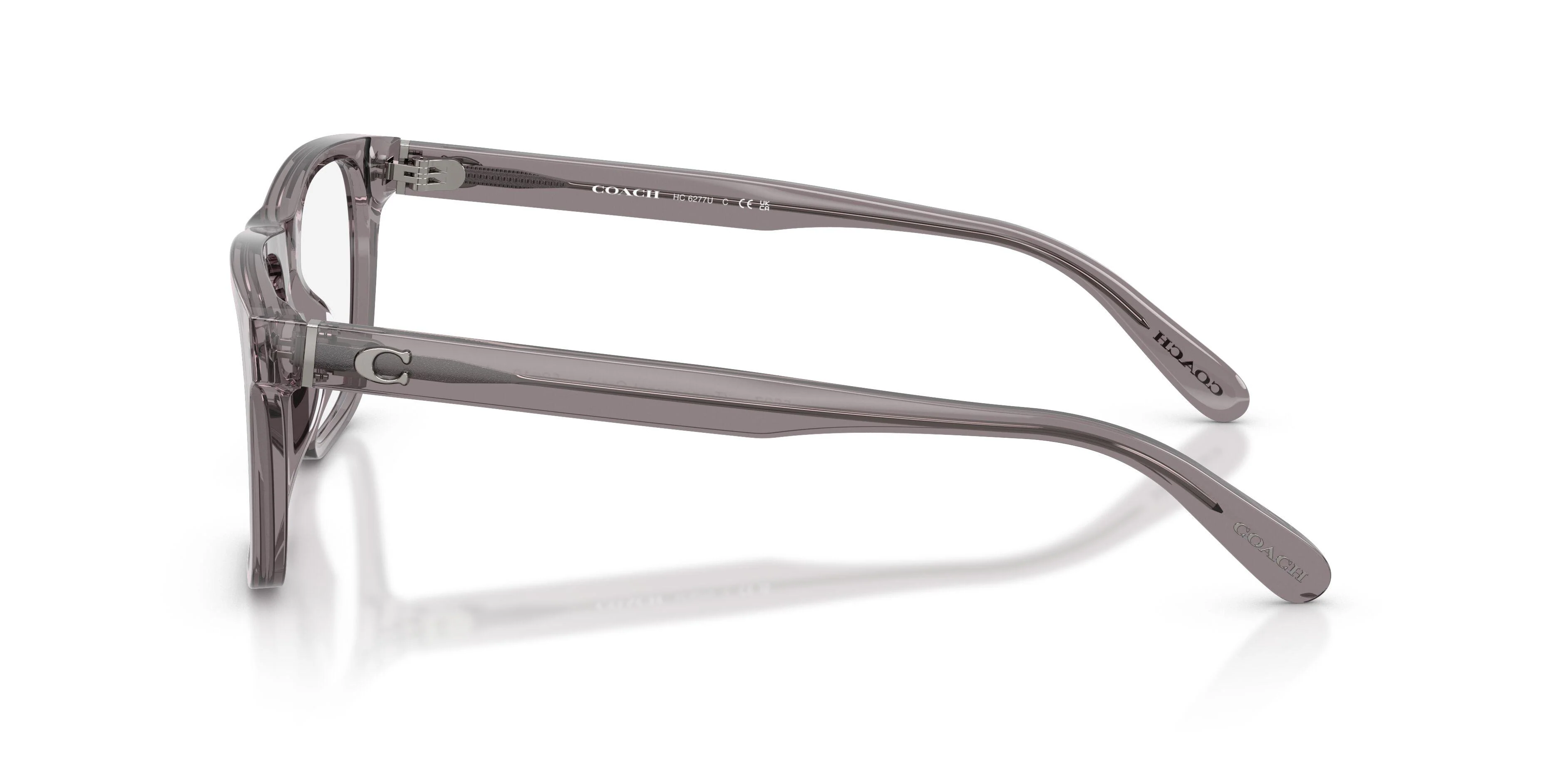 Coach 6277U Eyeglasses - Image 6