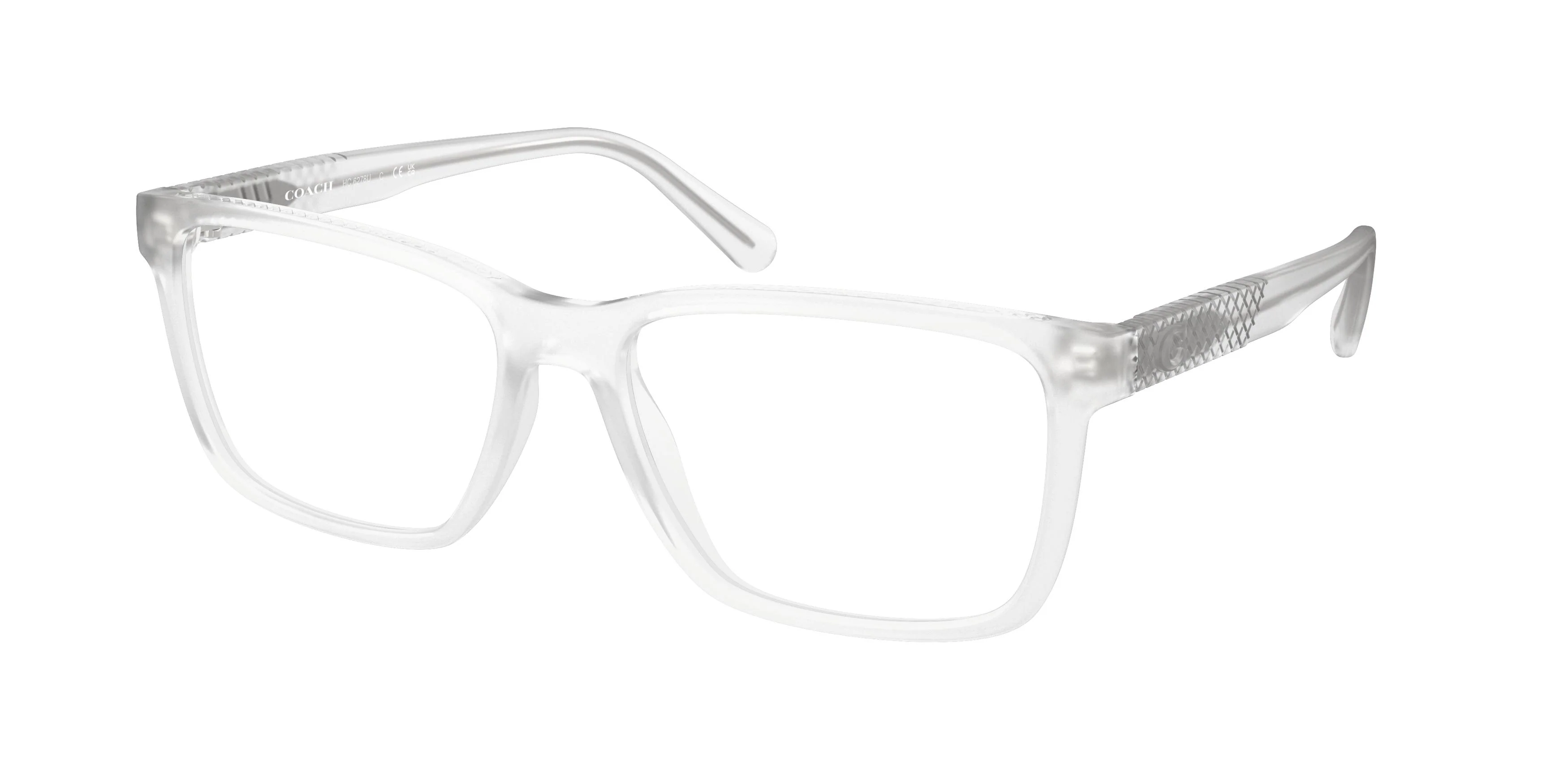 Coach 6278U Eyeglasses