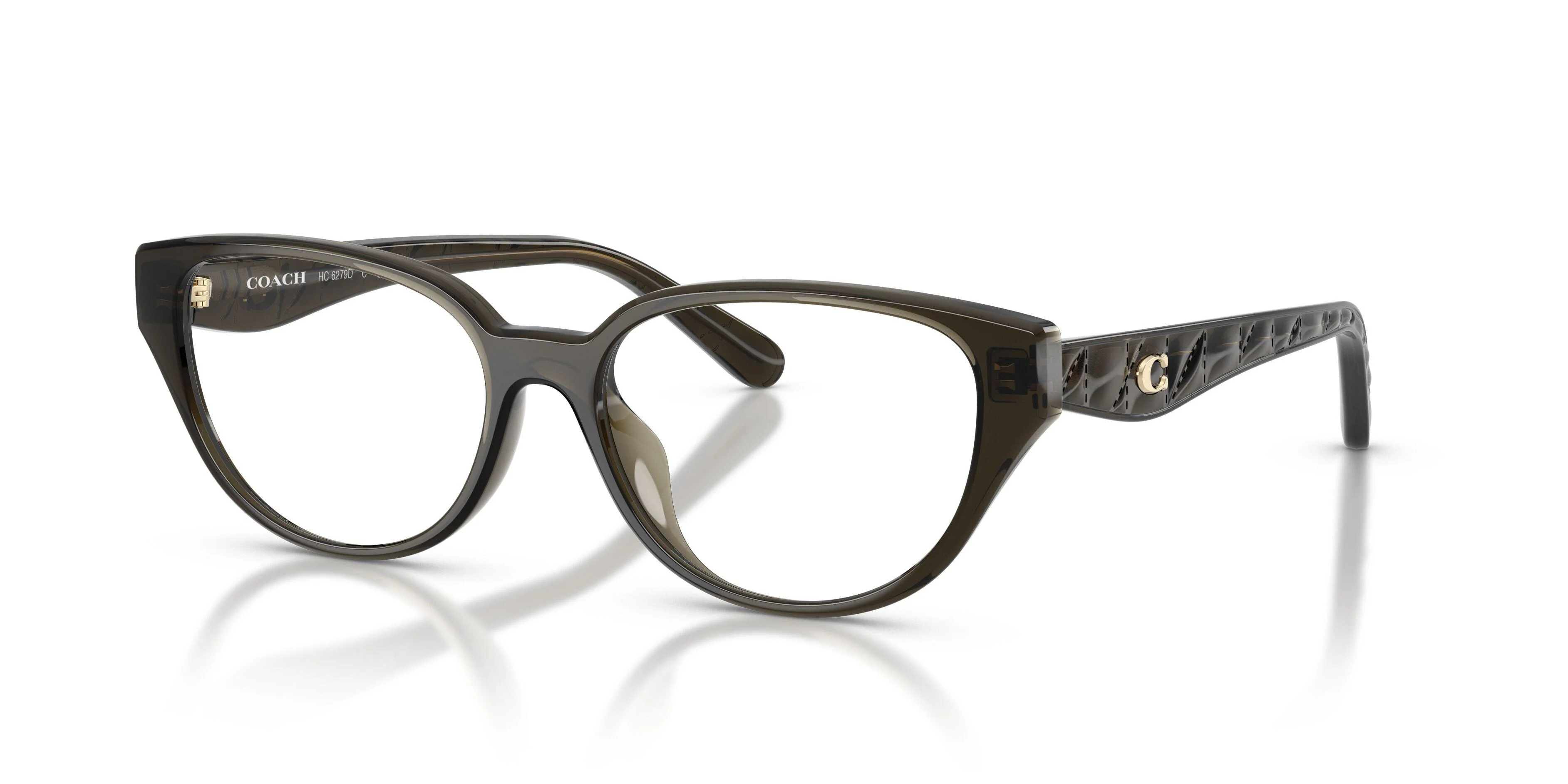 Coach 6279D Eyeglasses - Image 21
