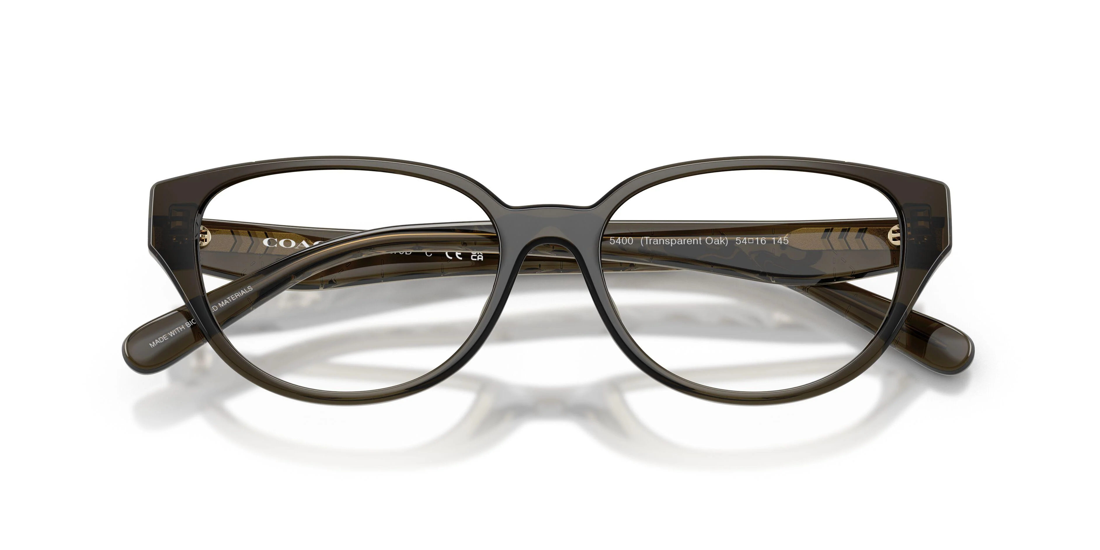 Coach 6279D Eyeglasses - Image 25