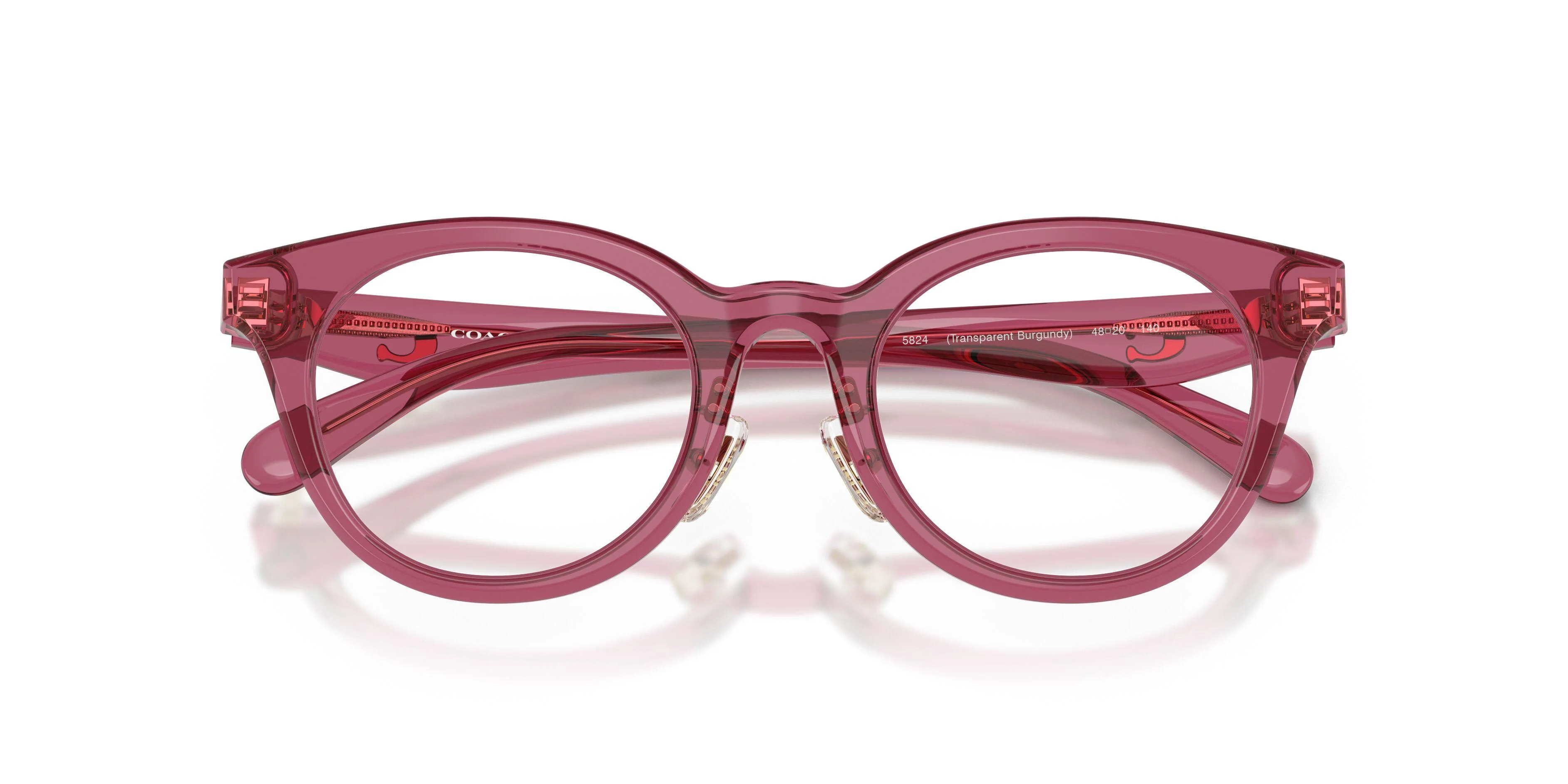 Coach 6280D Eyeglasses - Image 14