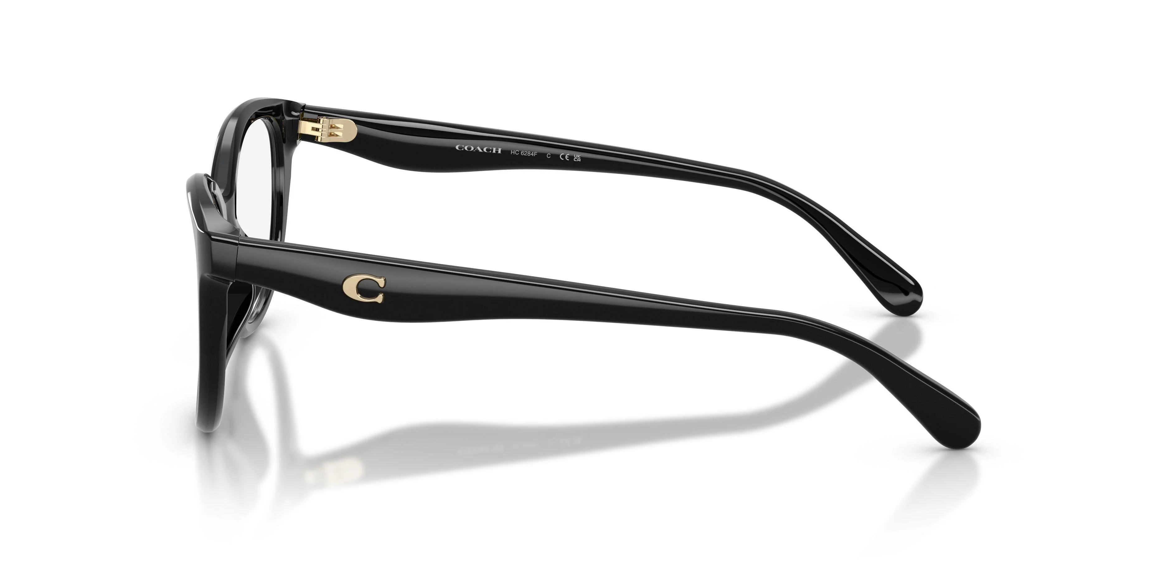 Coach 6284F Eyeglasses - Image 11