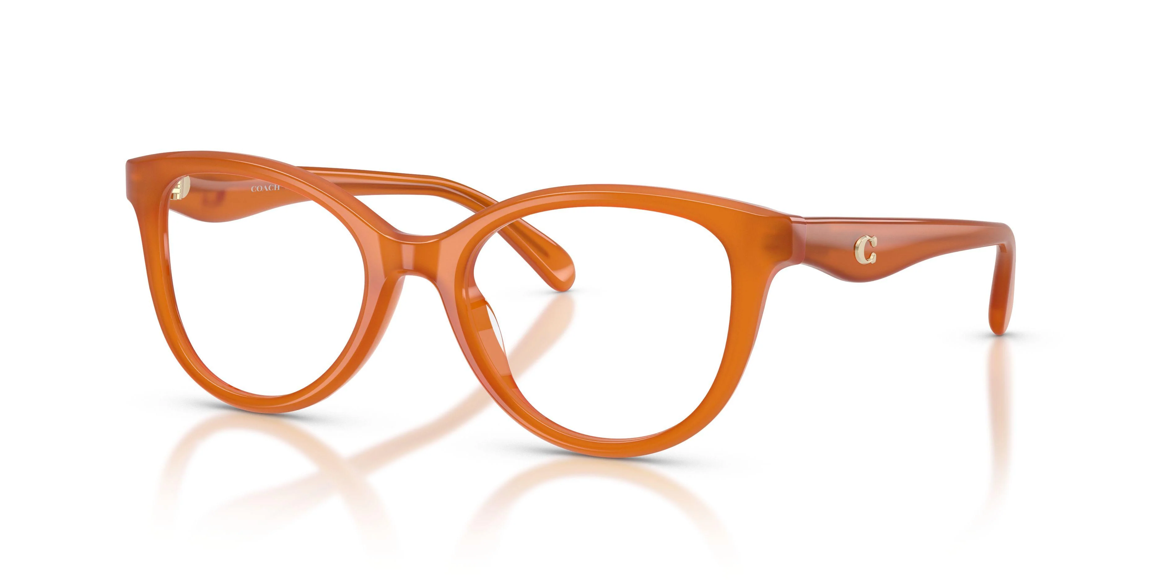 Coach 6284F Eyeglasses - Image 20