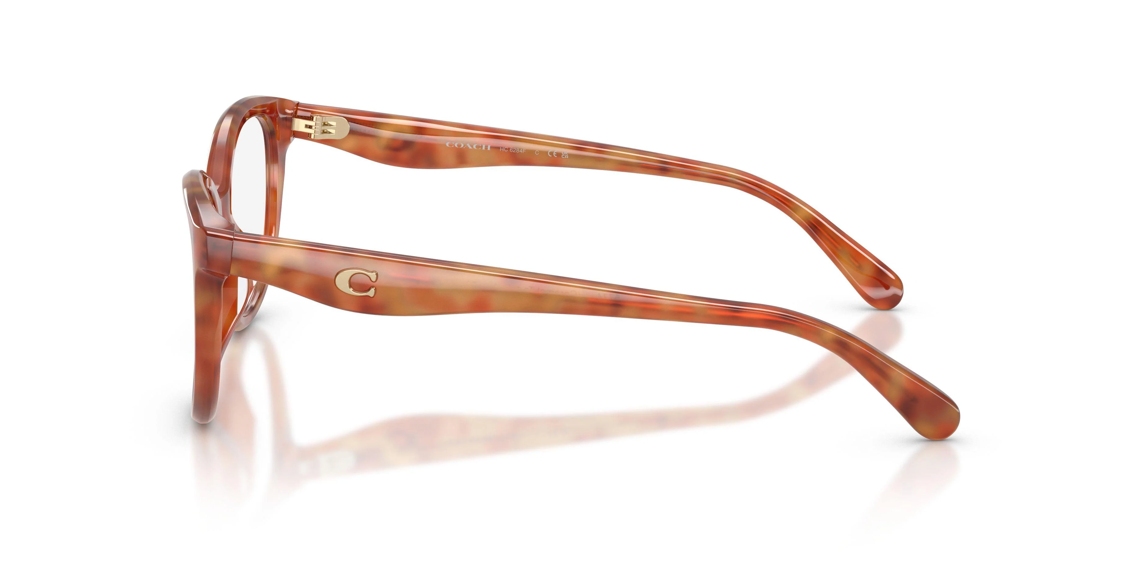 Coach 6284F Eyeglasses - Image 6