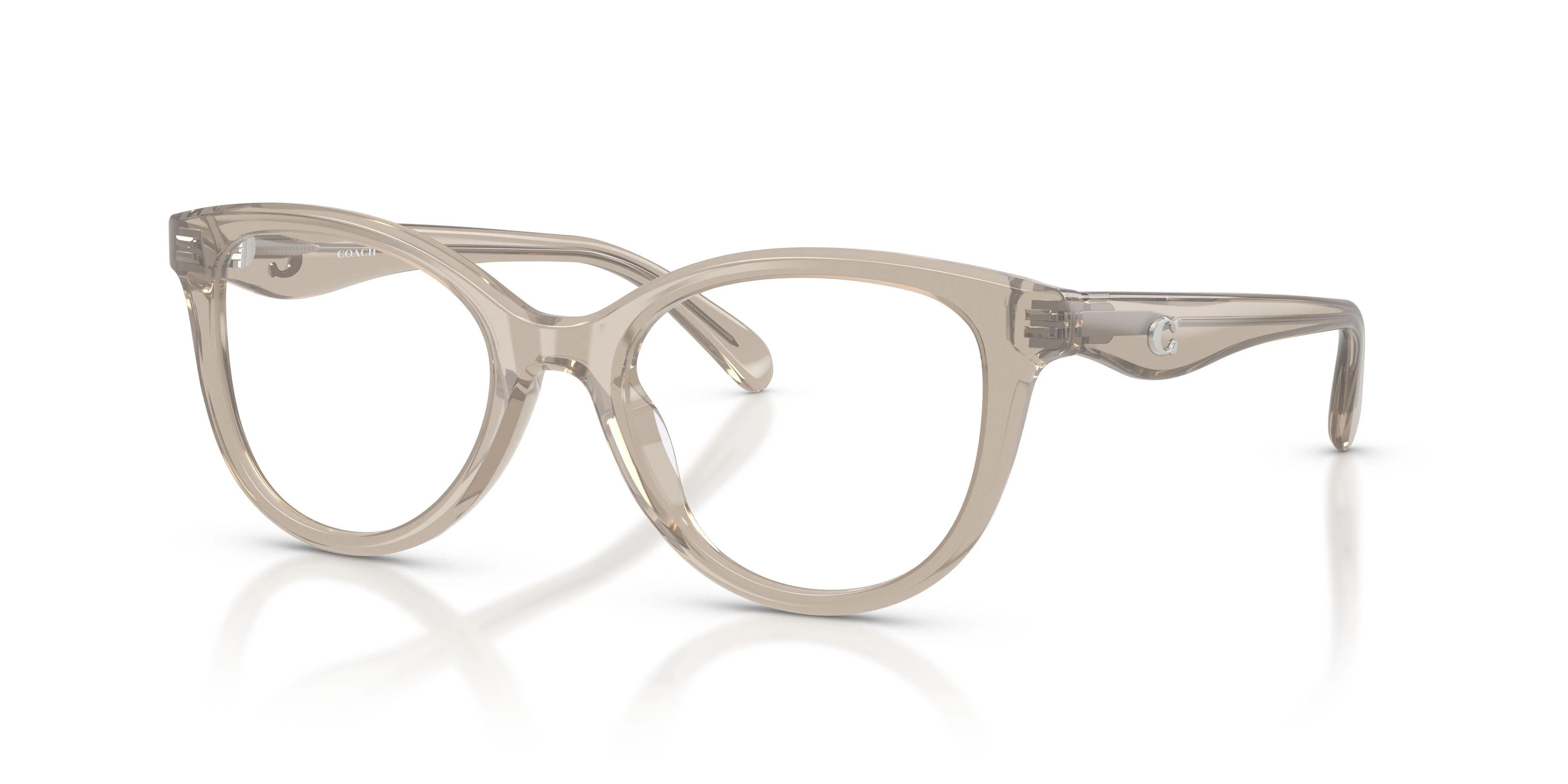 Coach 6284U Eyeglasses - Image 10