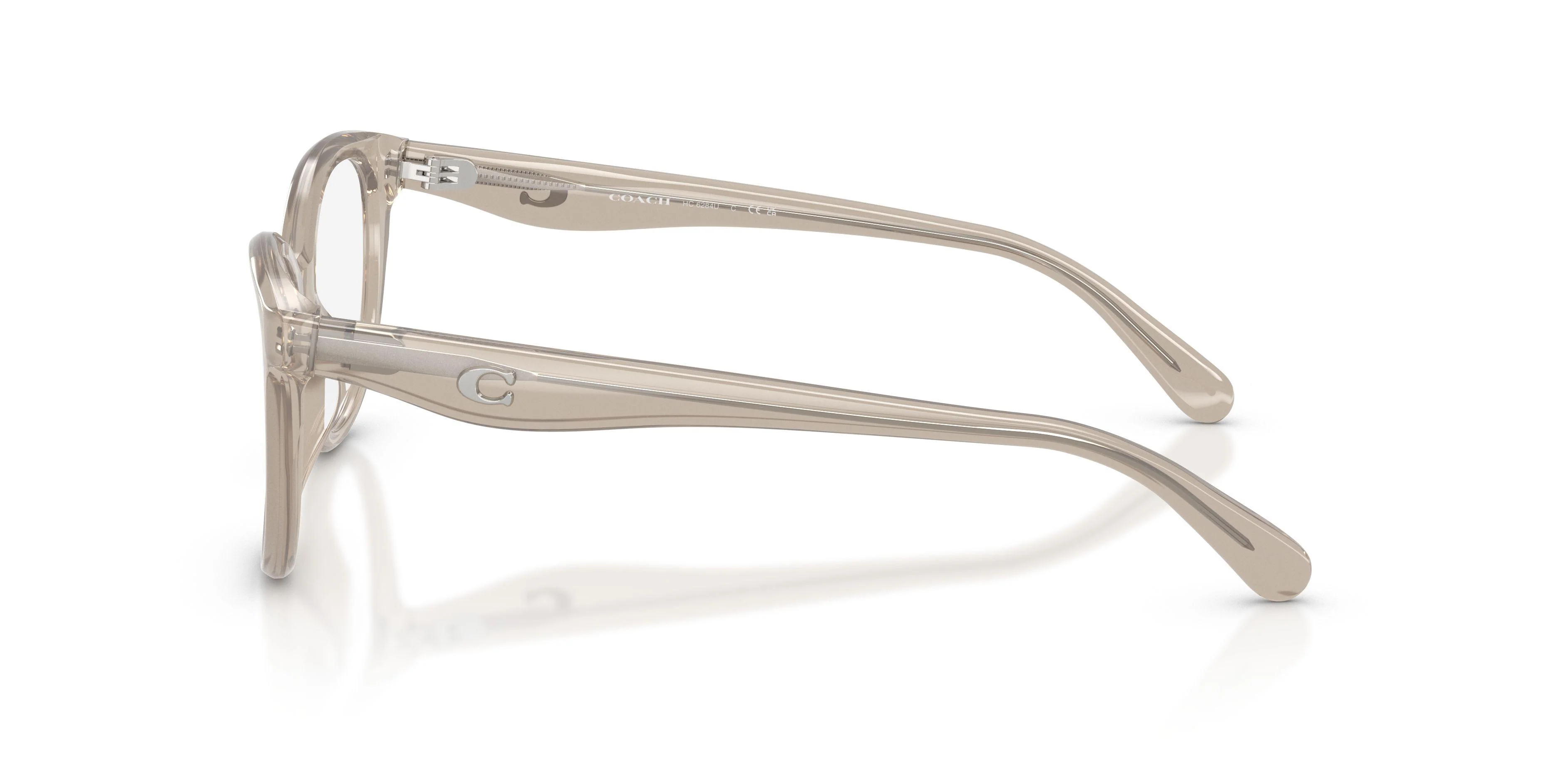 Coach 6284U Eyeglasses - Image 11