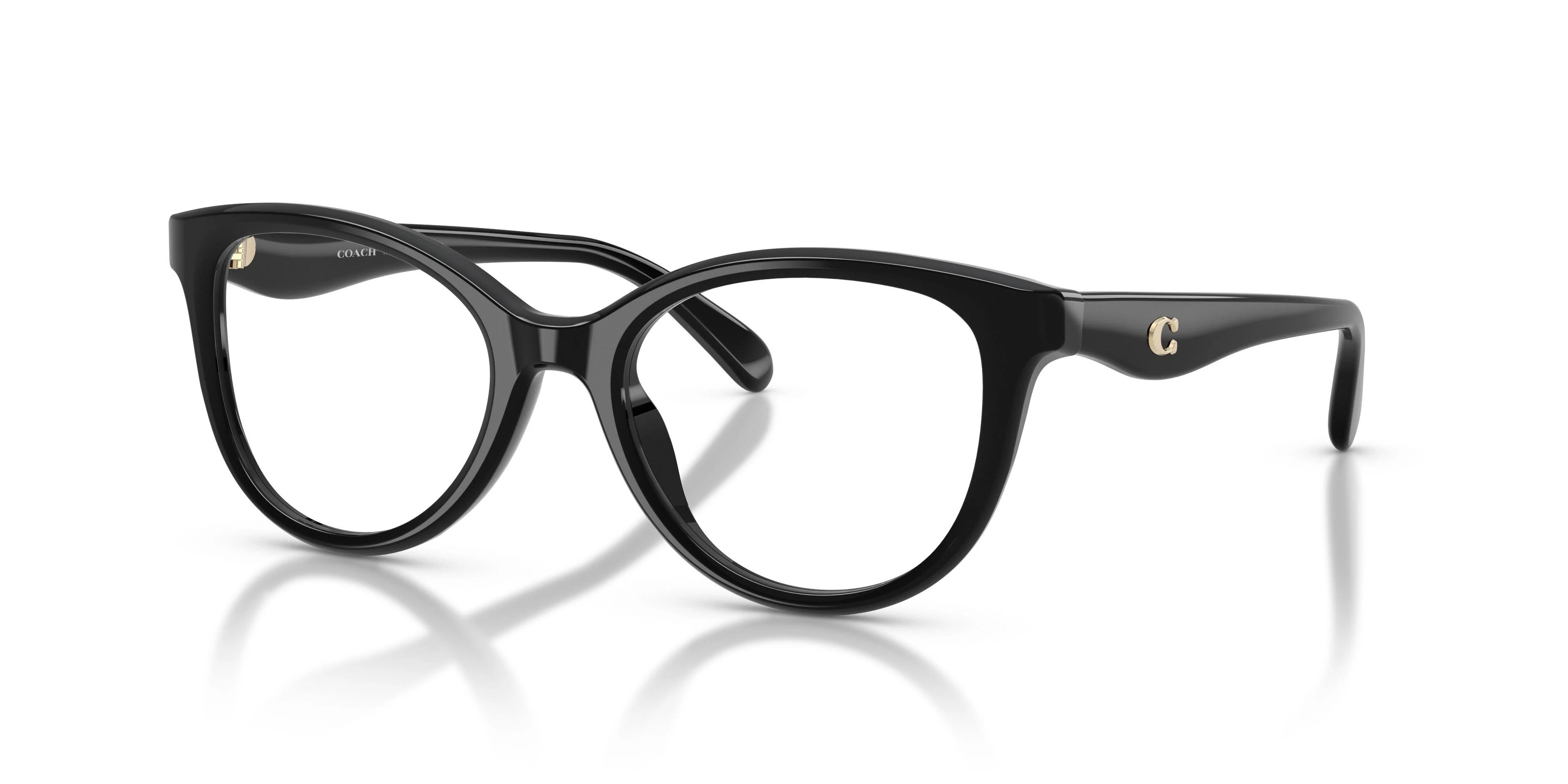 Coach 6284U Eyeglasses - Image 15