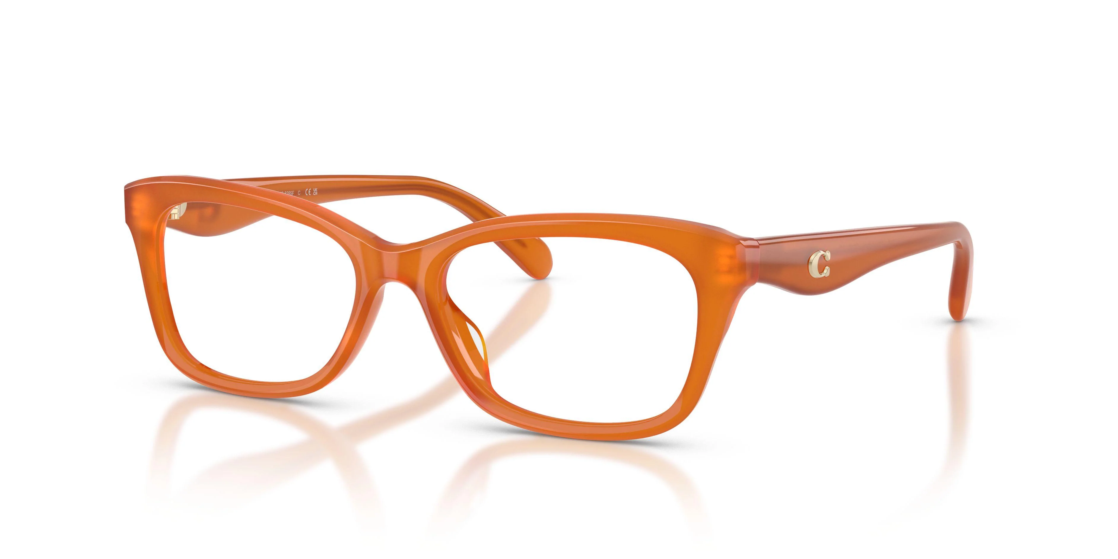 Coach 6285F Eyeglasses - Image 2
