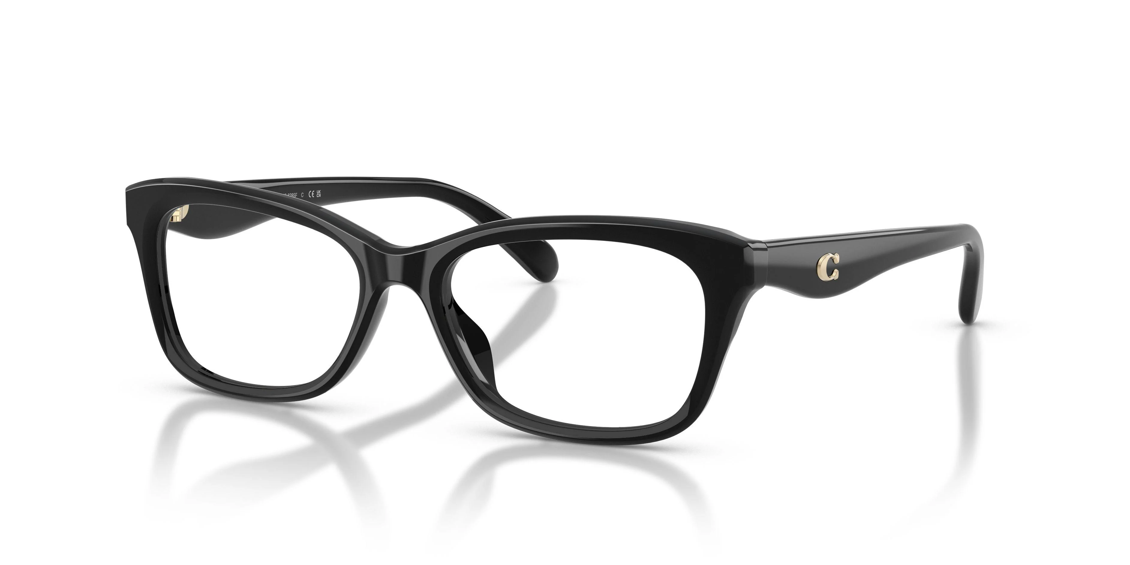 Coach 6285F Eyeglasses - Image 3