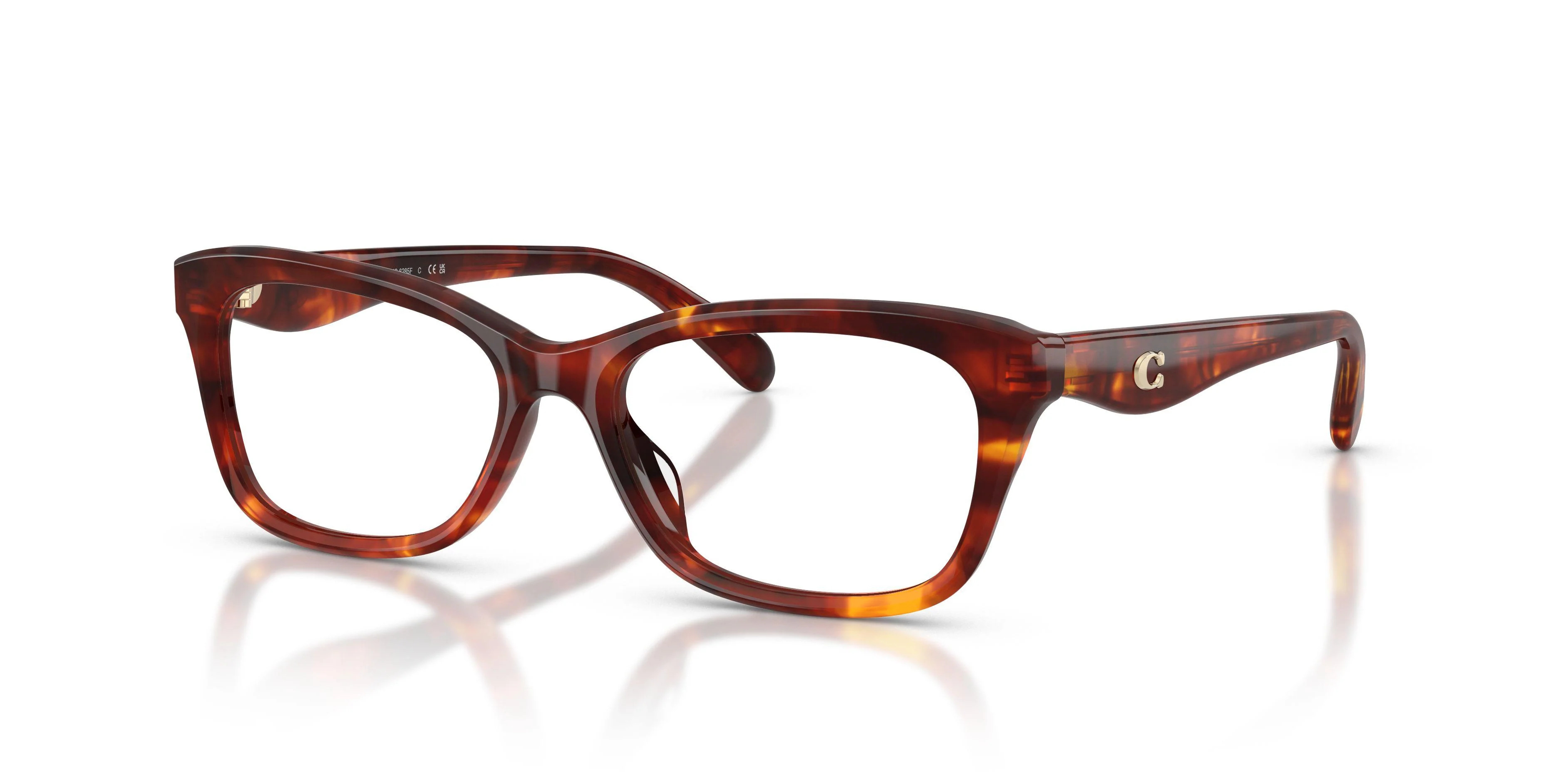 Coach 6285F Eyeglasses - Image 5