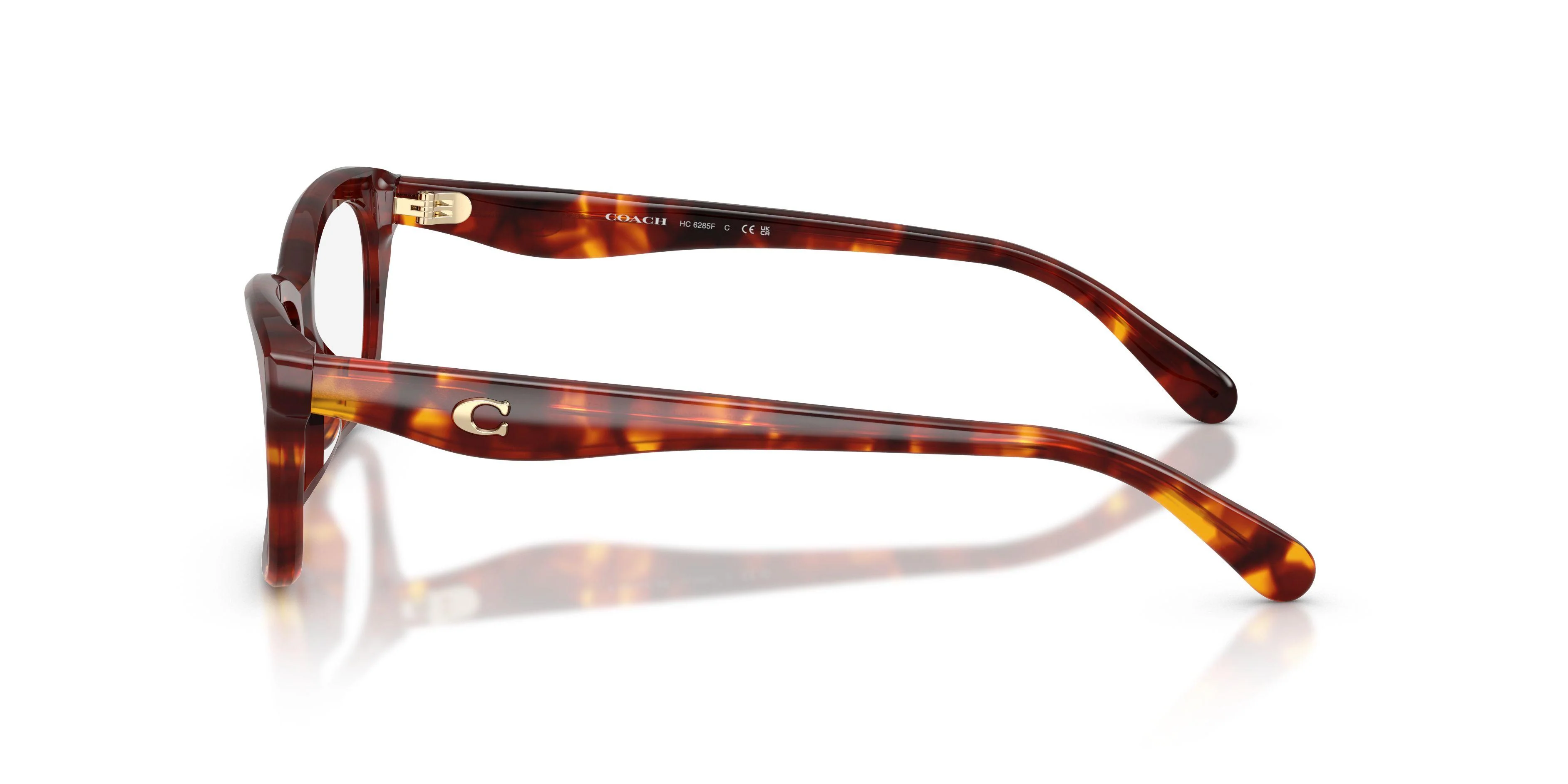 Coach 6285F Eyeglasses - Image 6