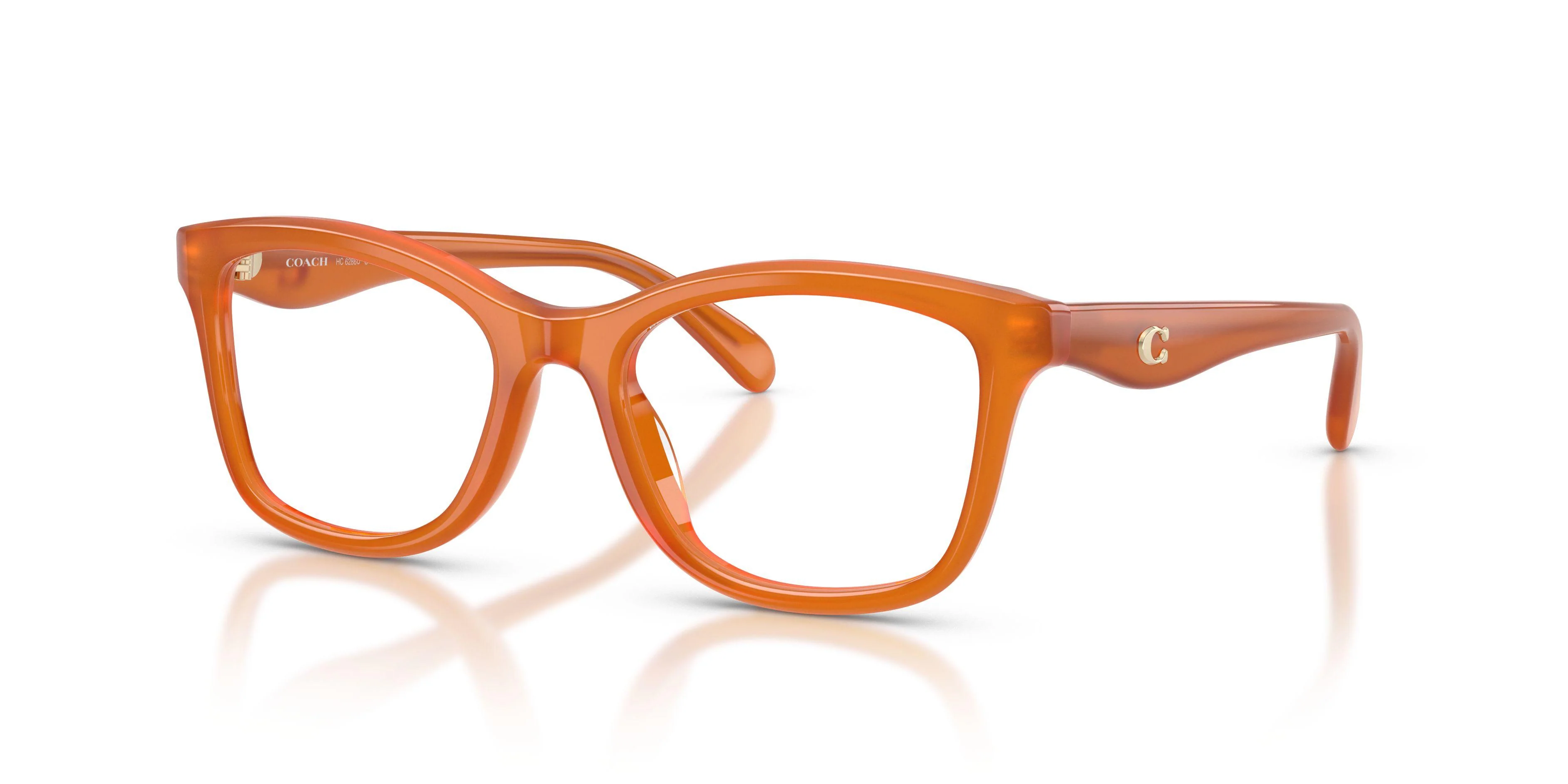 Coach 6286U Eyeglasses - Image 2