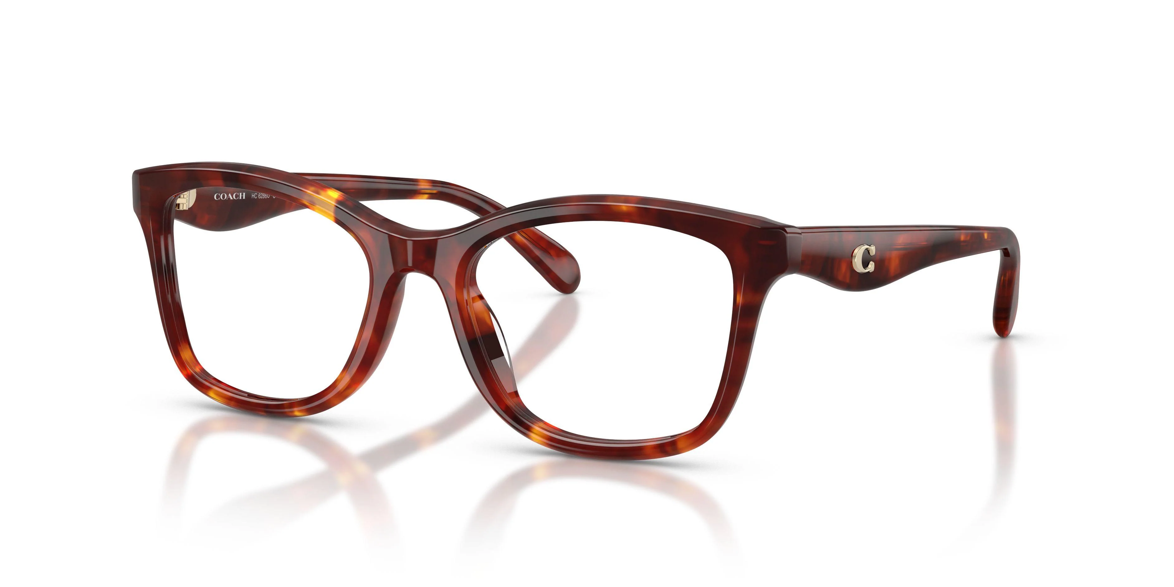 Coach 6286U Eyeglasses - Image 4