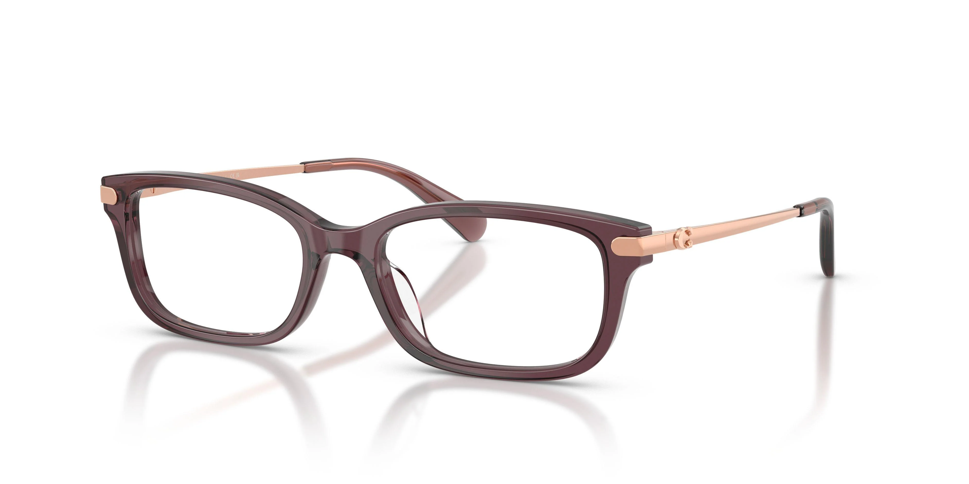Coach 6287U Eyeglasses - Image 15