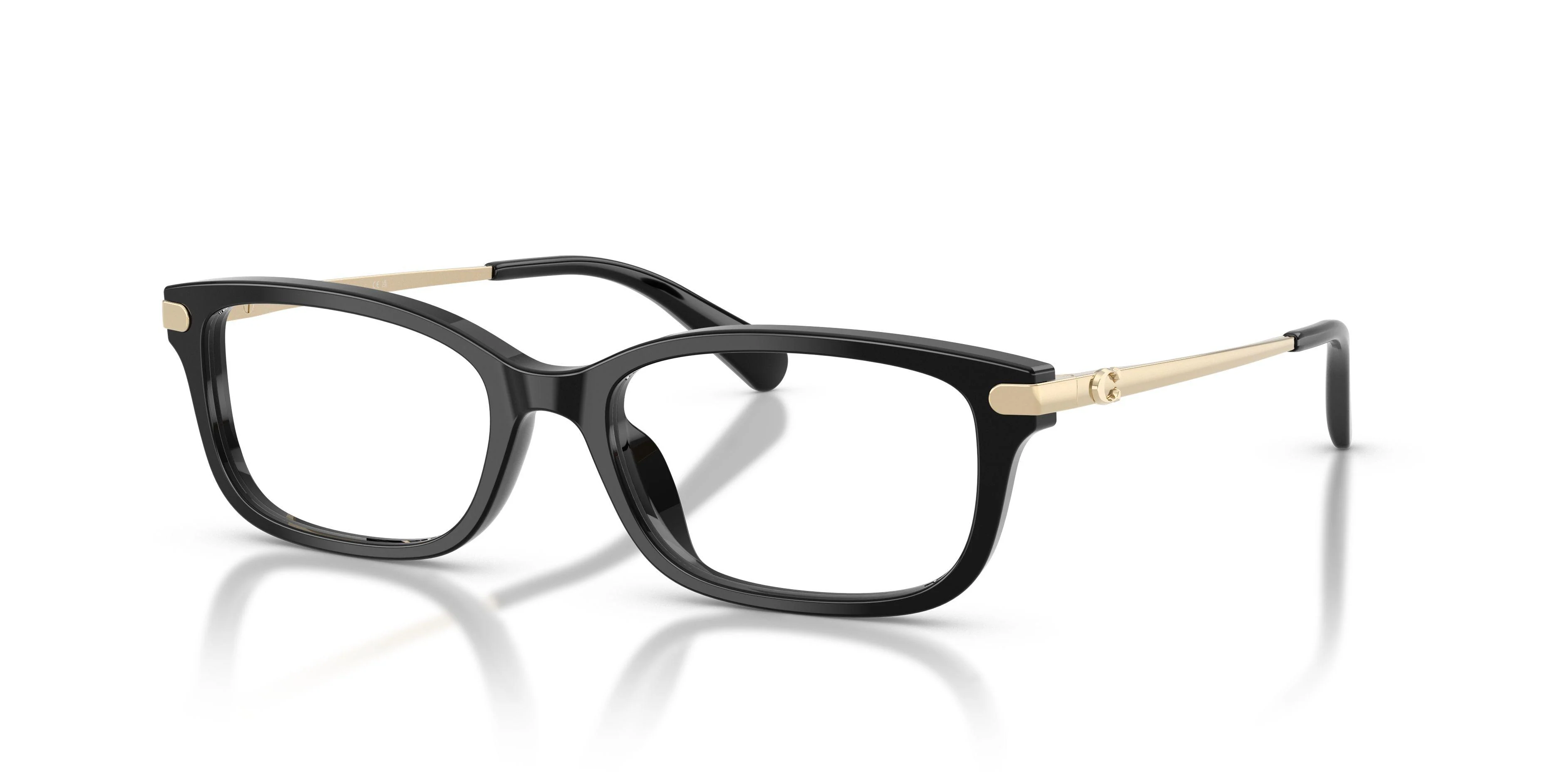 Coach 6287U Eyeglasses - Image 4