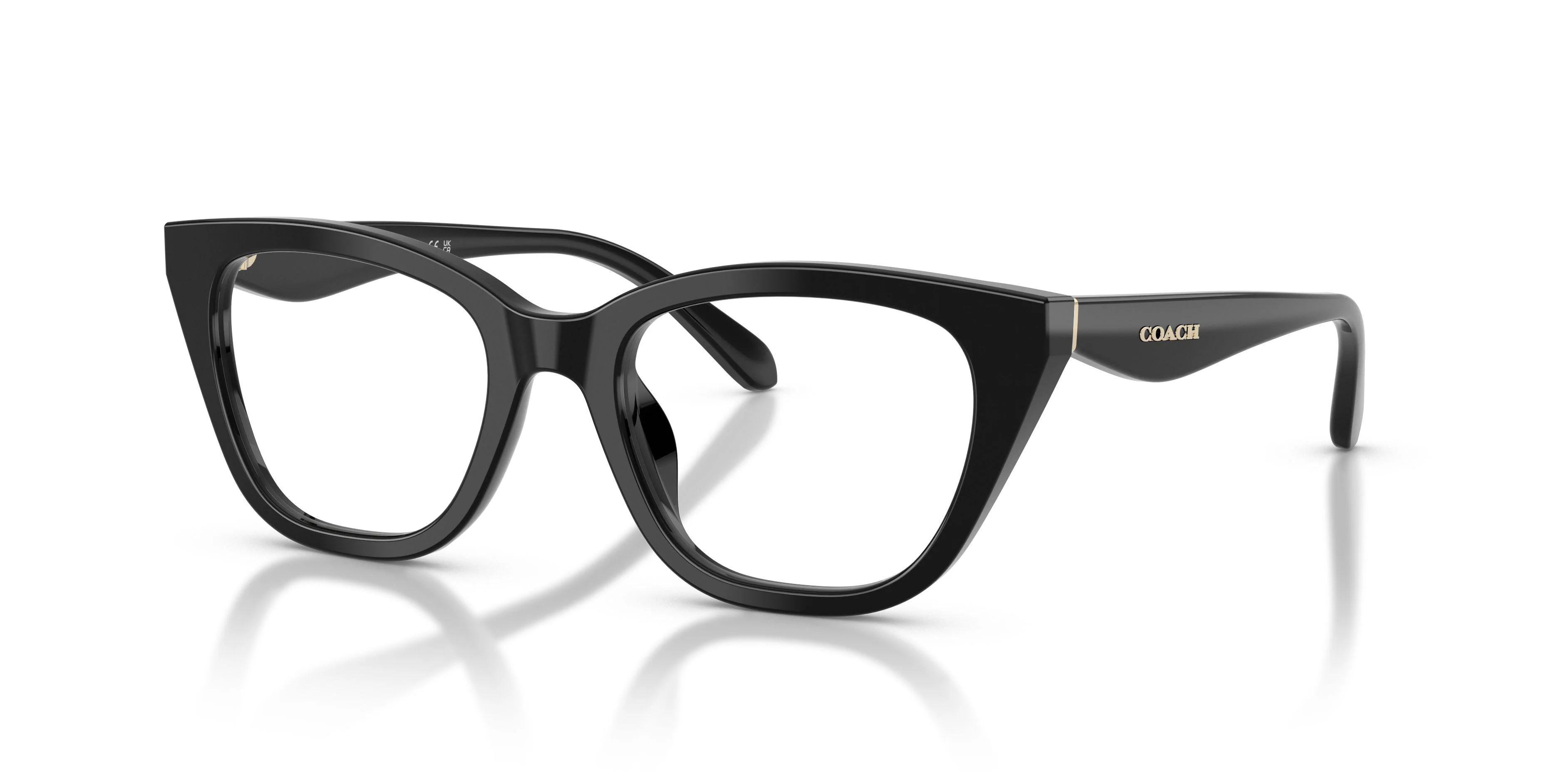Coach 6289U Eyeglasses - Image 10