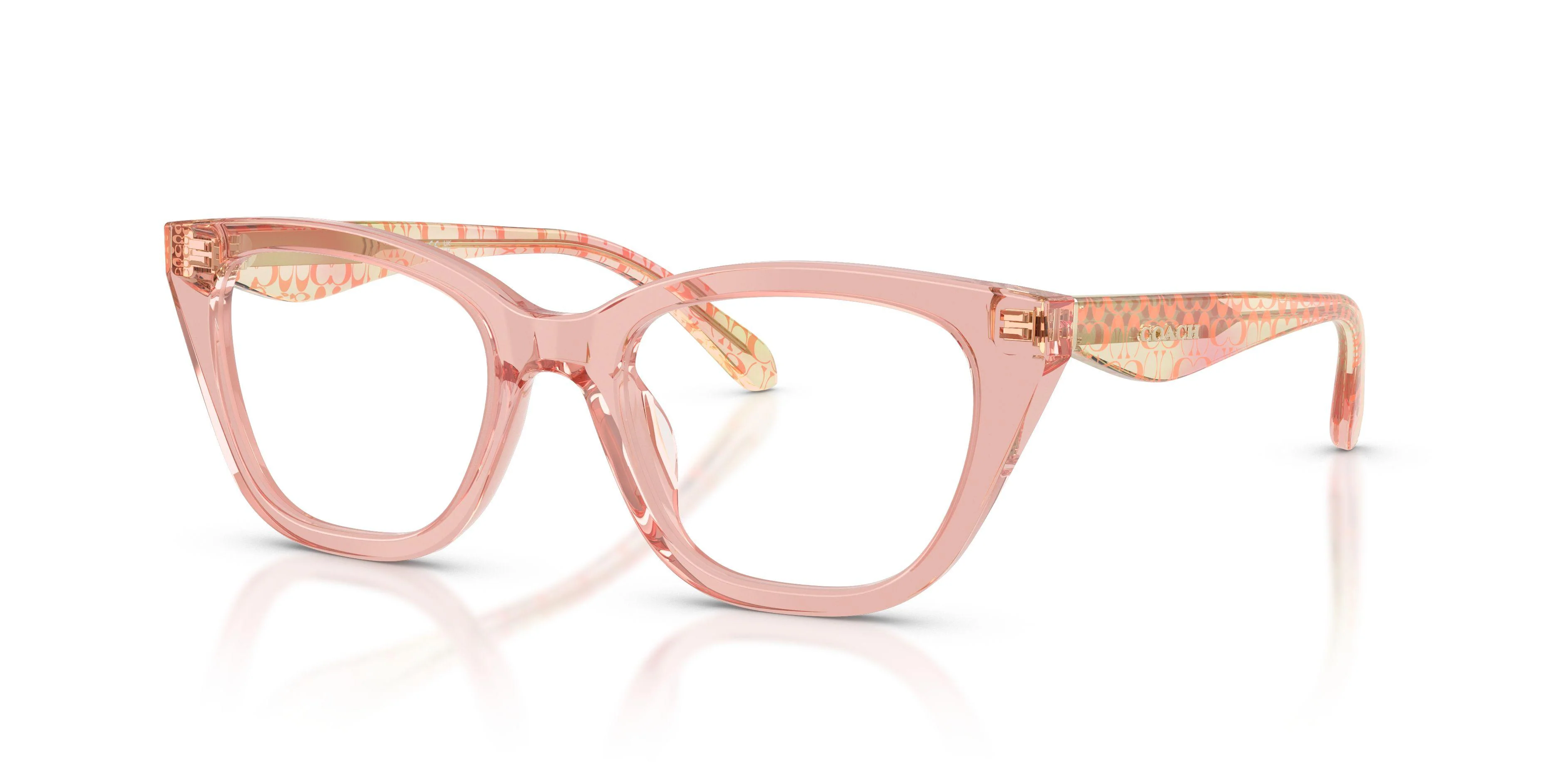 Coach 6289U Eyeglasses - Image 15