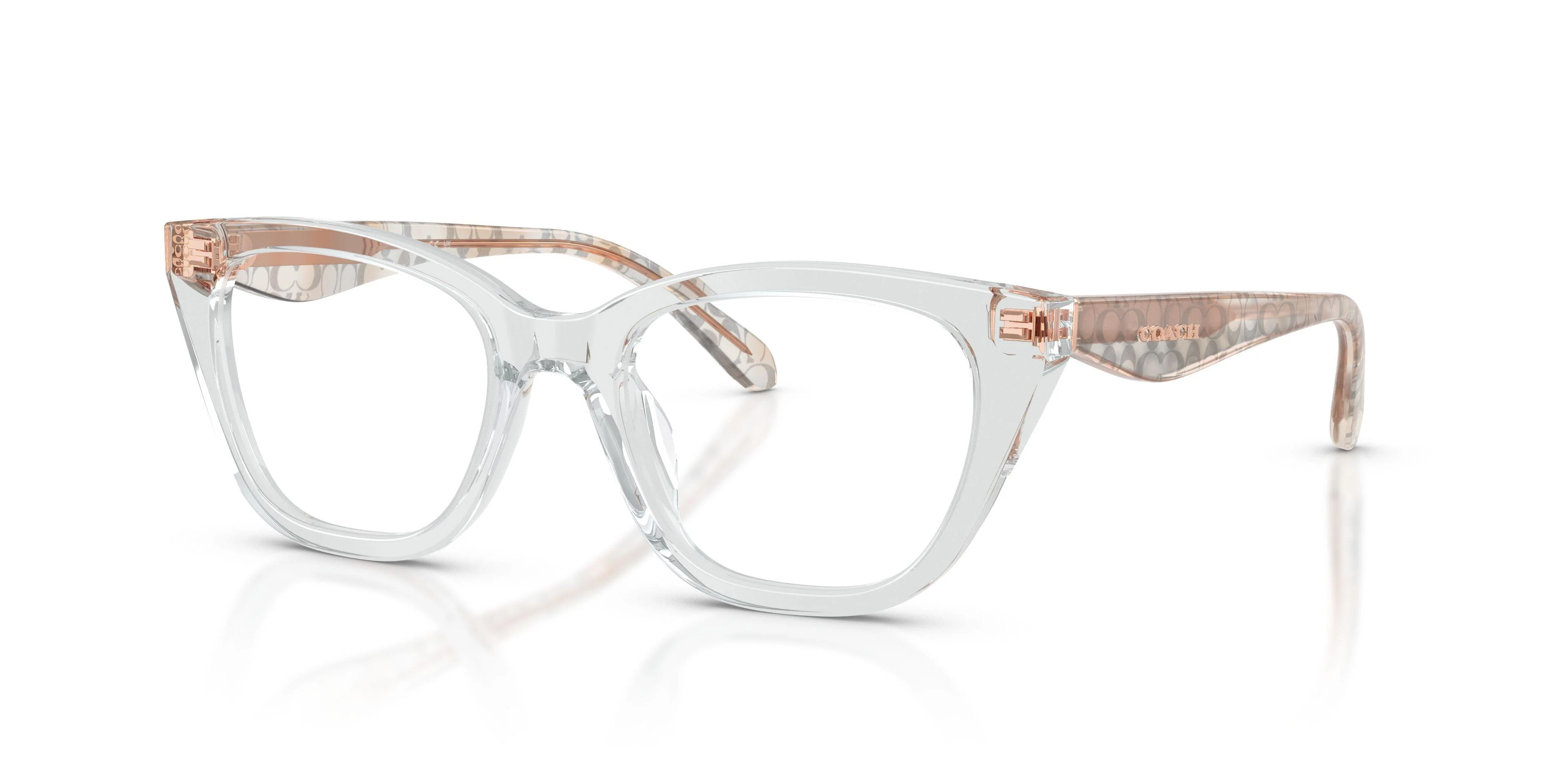 Coach 6289U Eyeglasses - Image 20