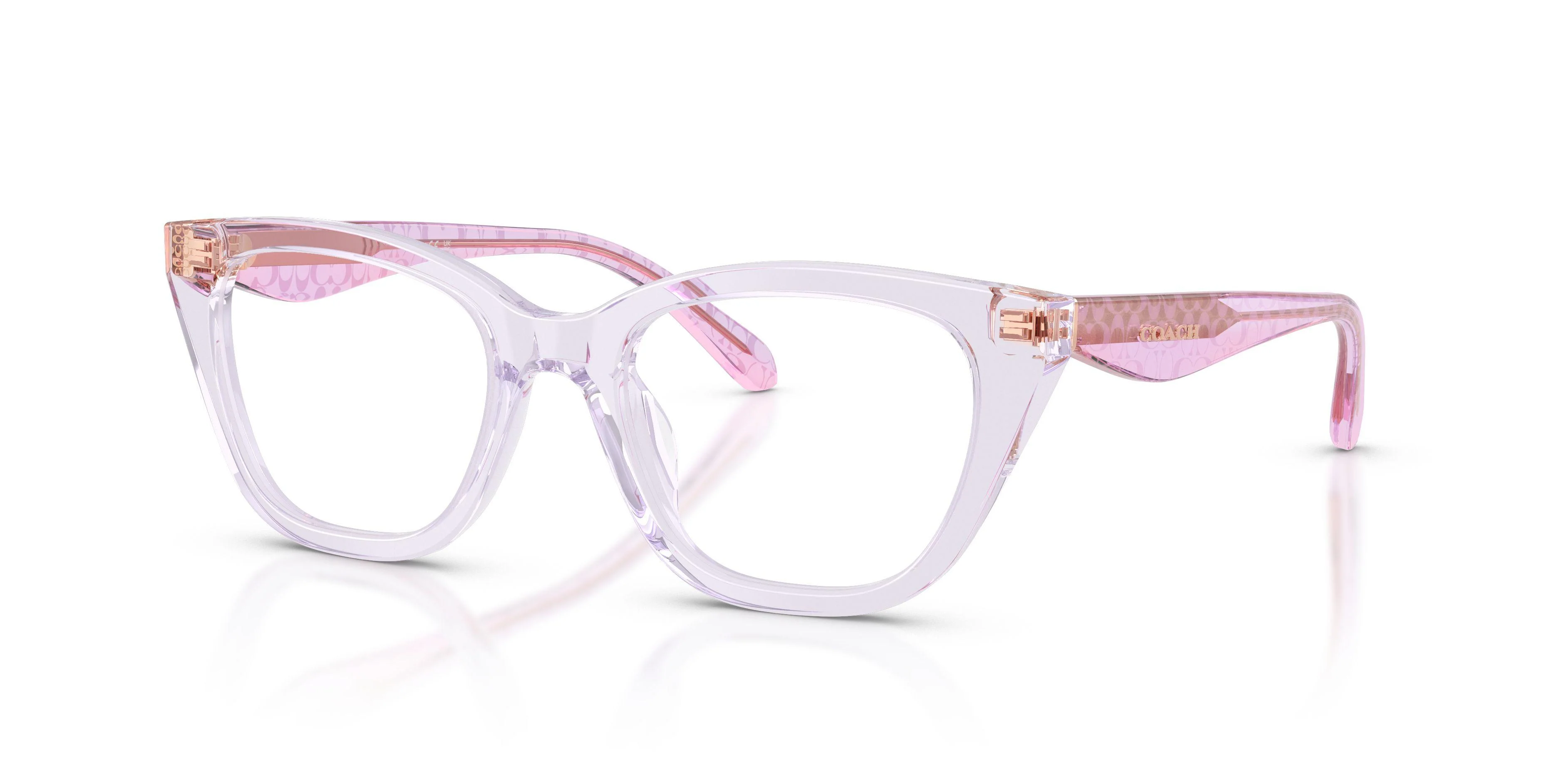 Coach 6289U Eyeglasses - Image 5