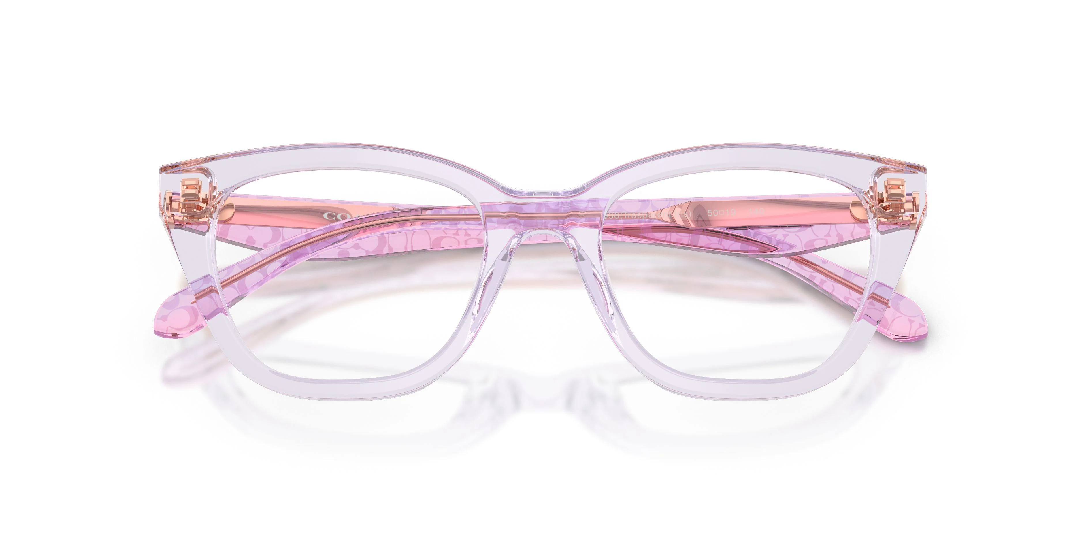 Coach 6289U Eyeglasses - Image 9