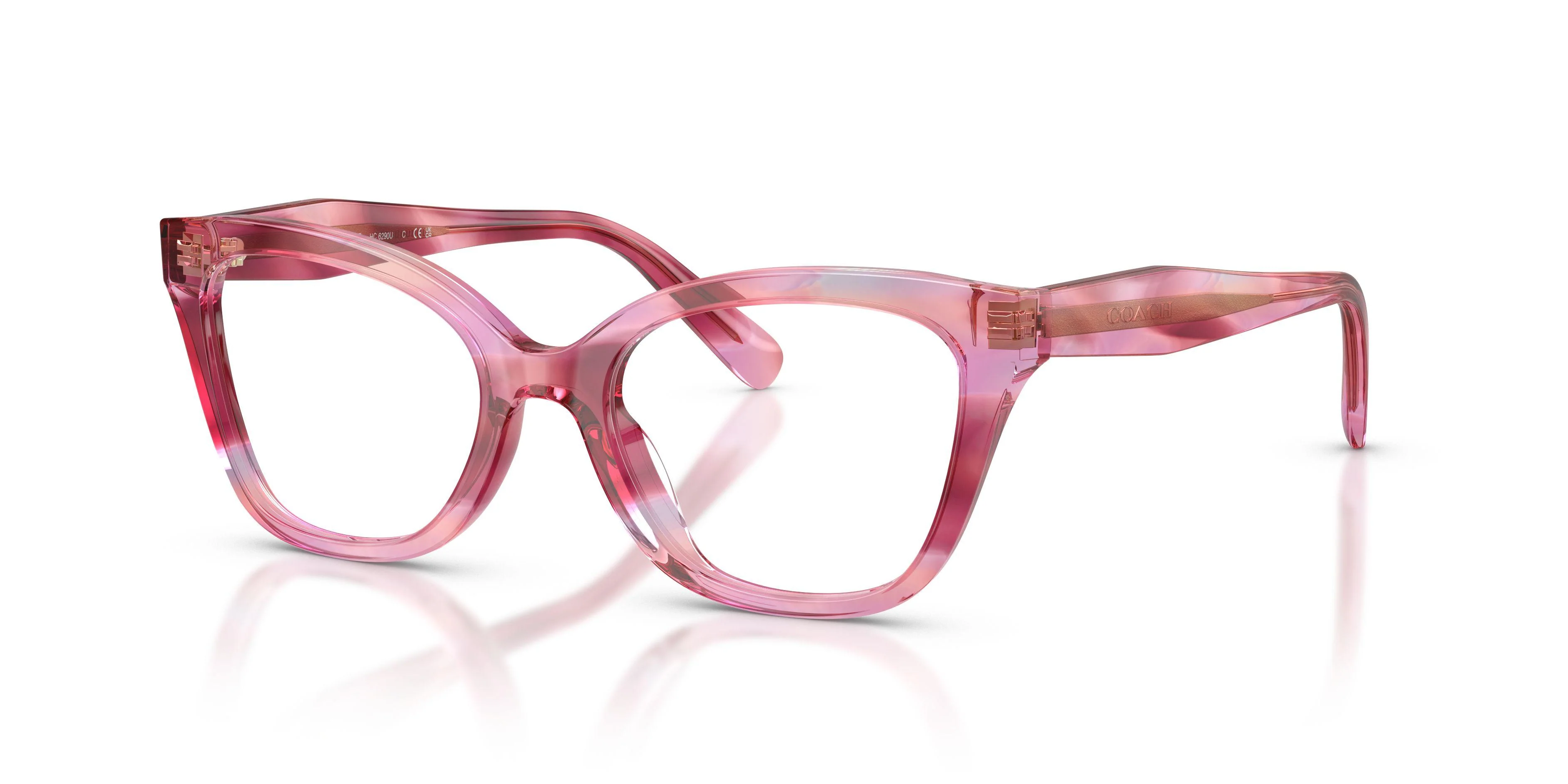 Coach 6290U Eyeglasses - Image 20