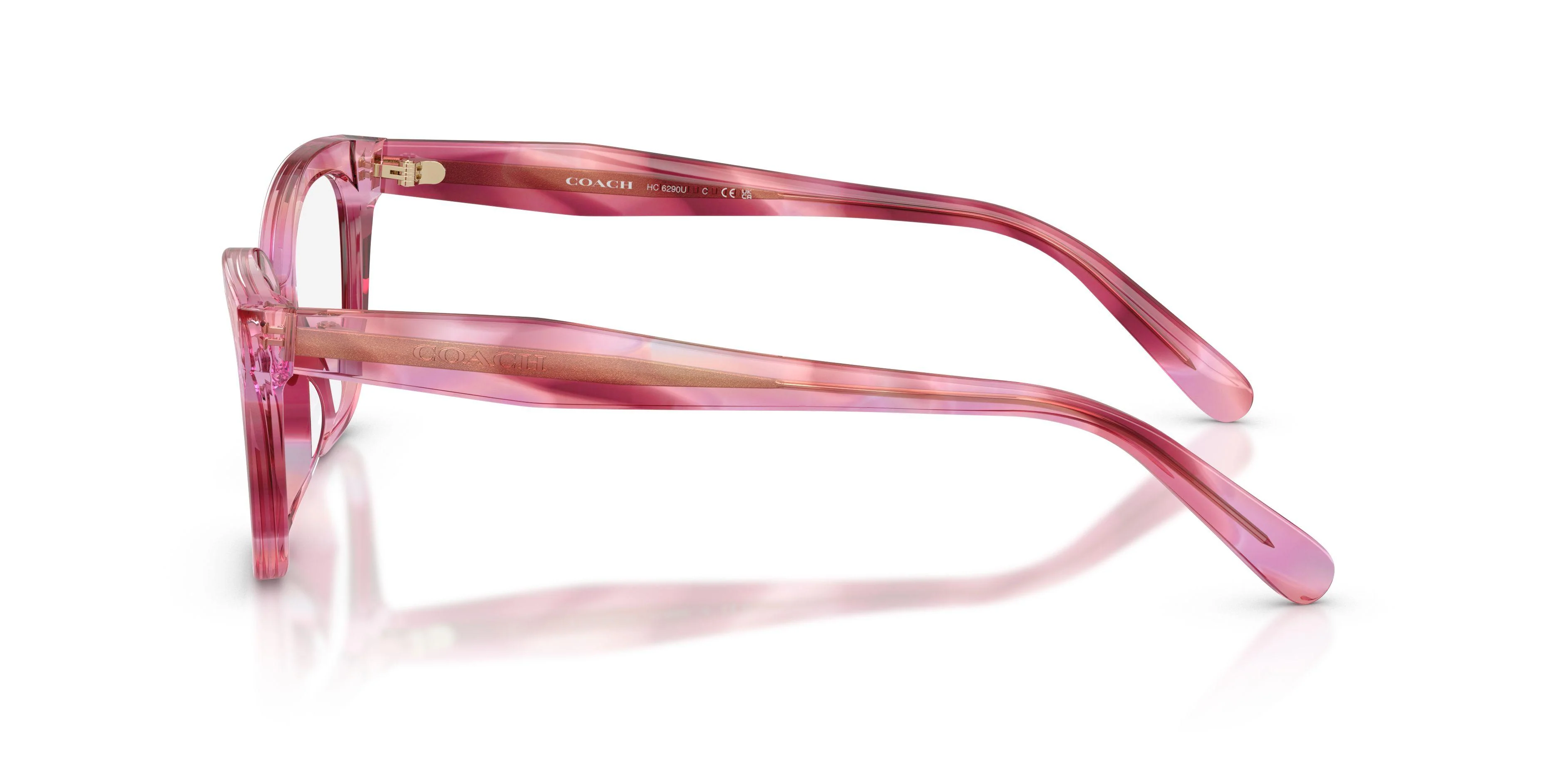Coach 6290U Eyeglasses - Image 21