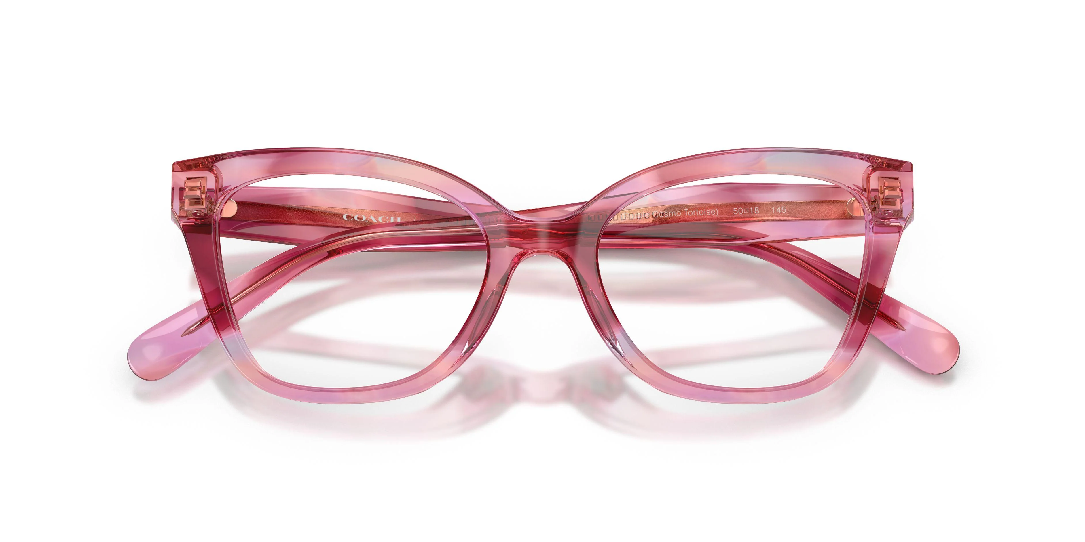 Coach 6290U Eyeglasses - Image 24