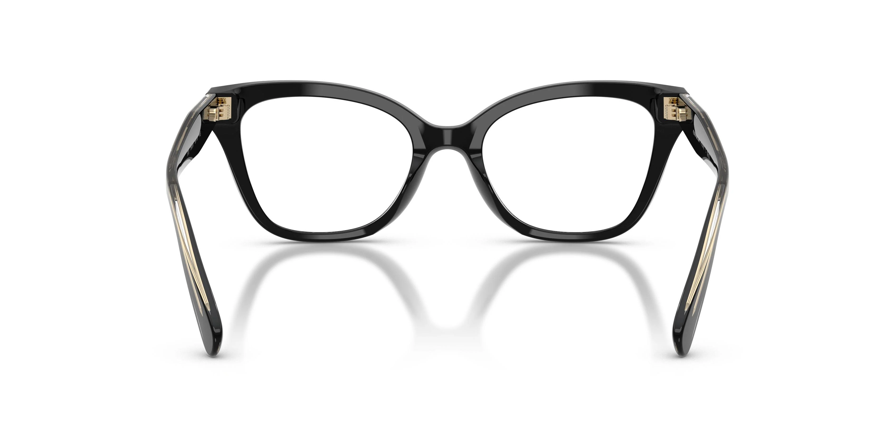 Coach 6290U Eyeglasses - Image 7