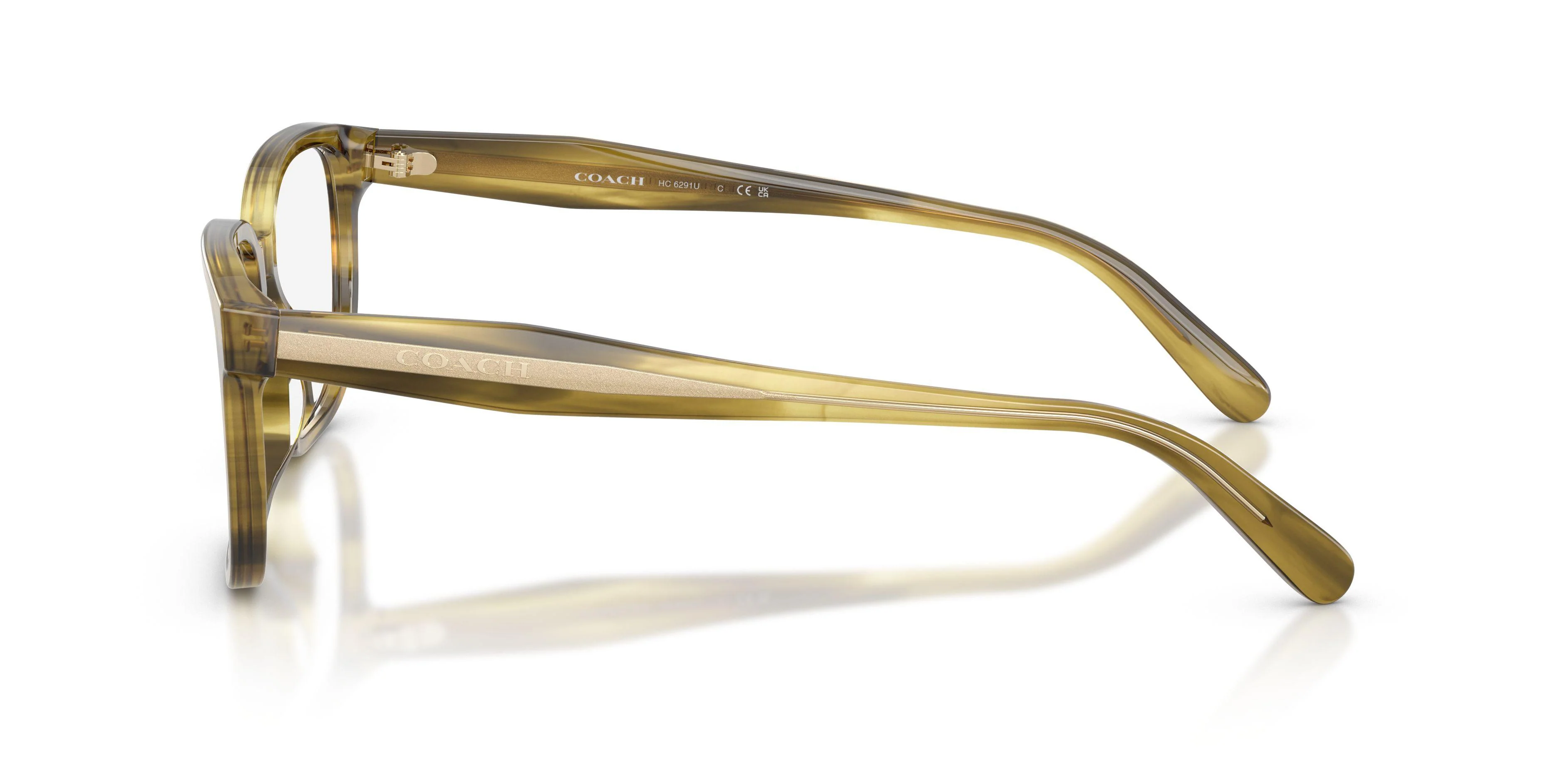 Coach 6291U Eyeglasses - Image 21