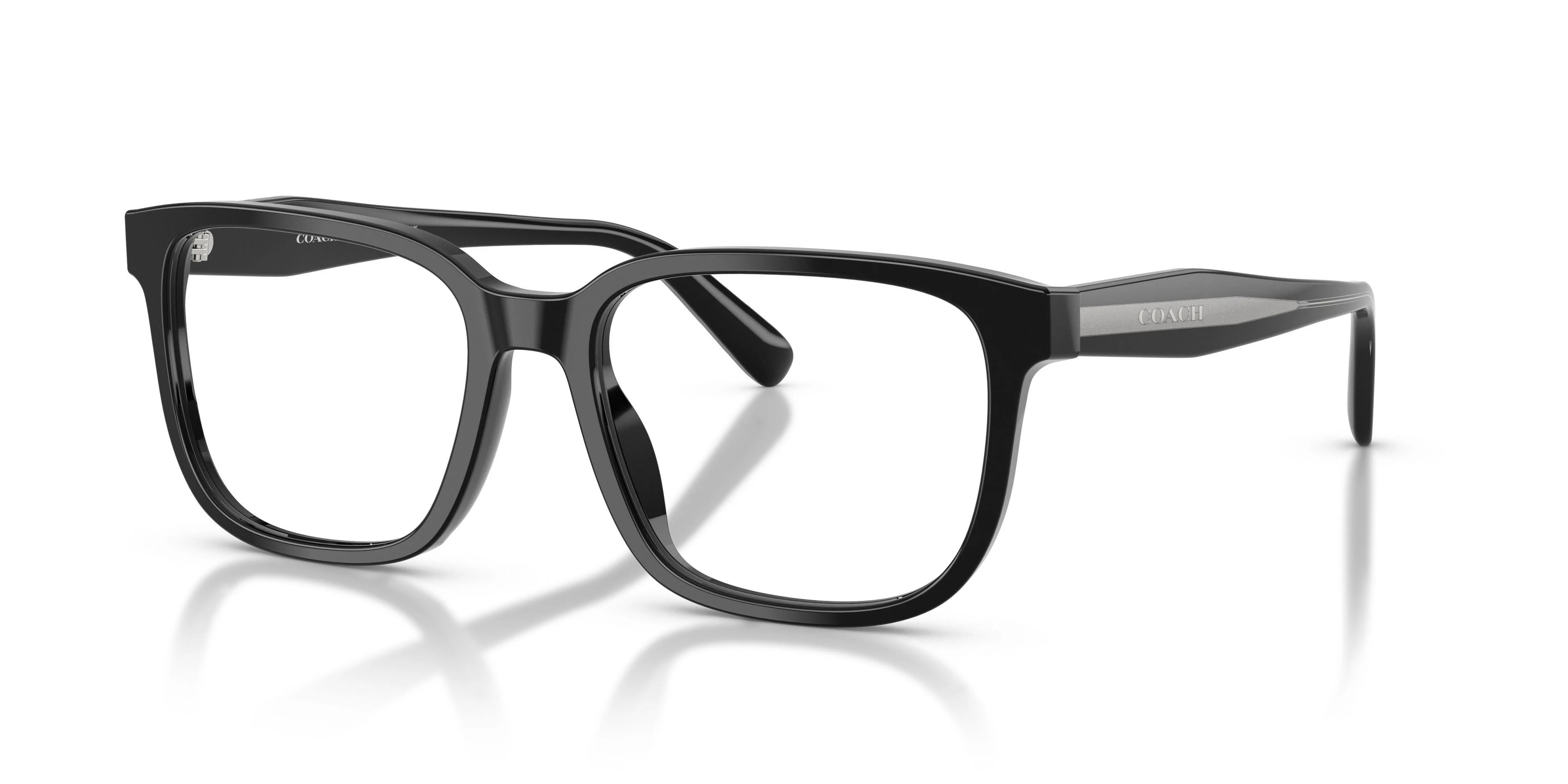 Coach 6291U Eyeglasses - Image 3