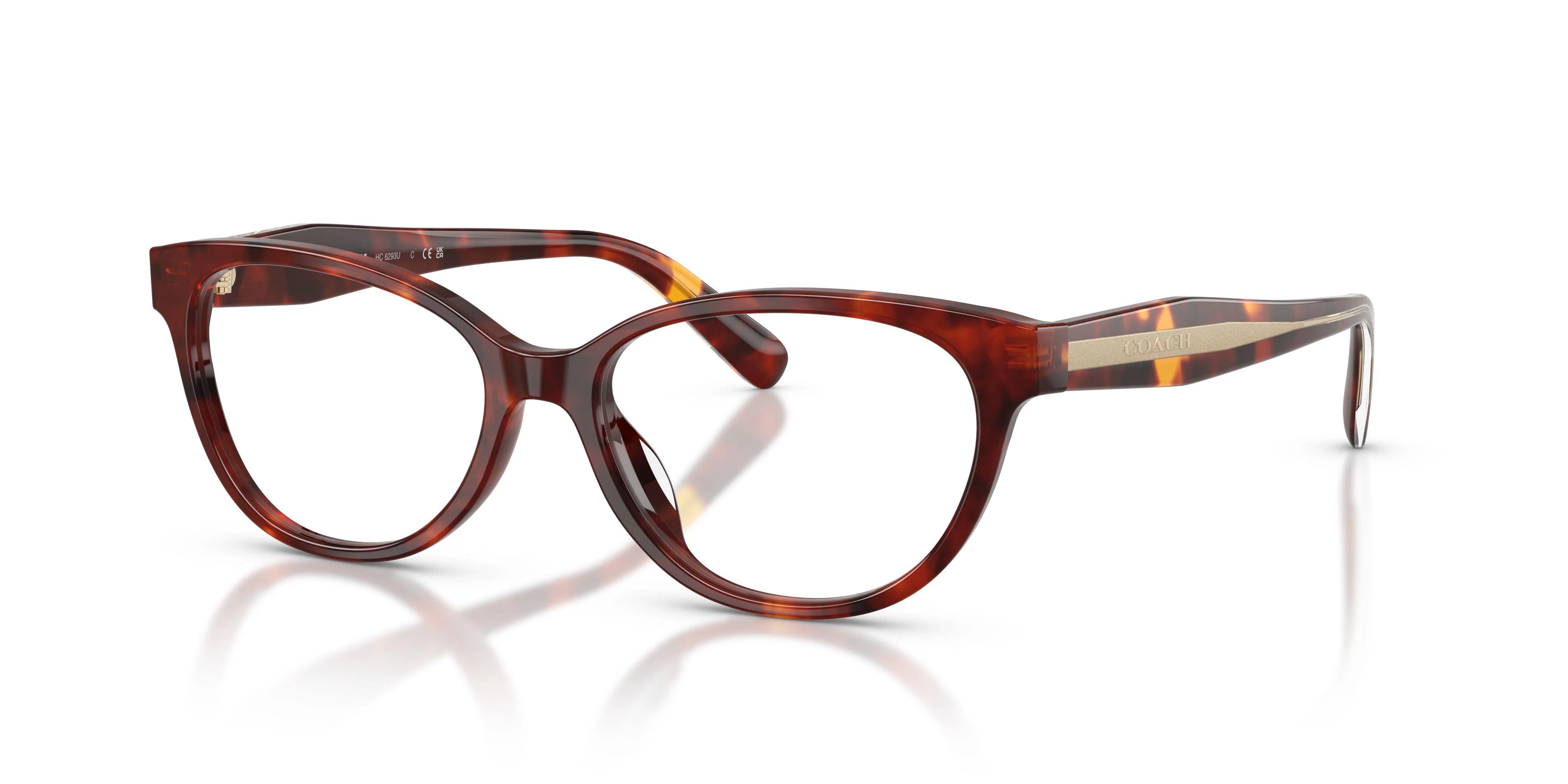 Coach 6293U Eyeglasses - Image 15