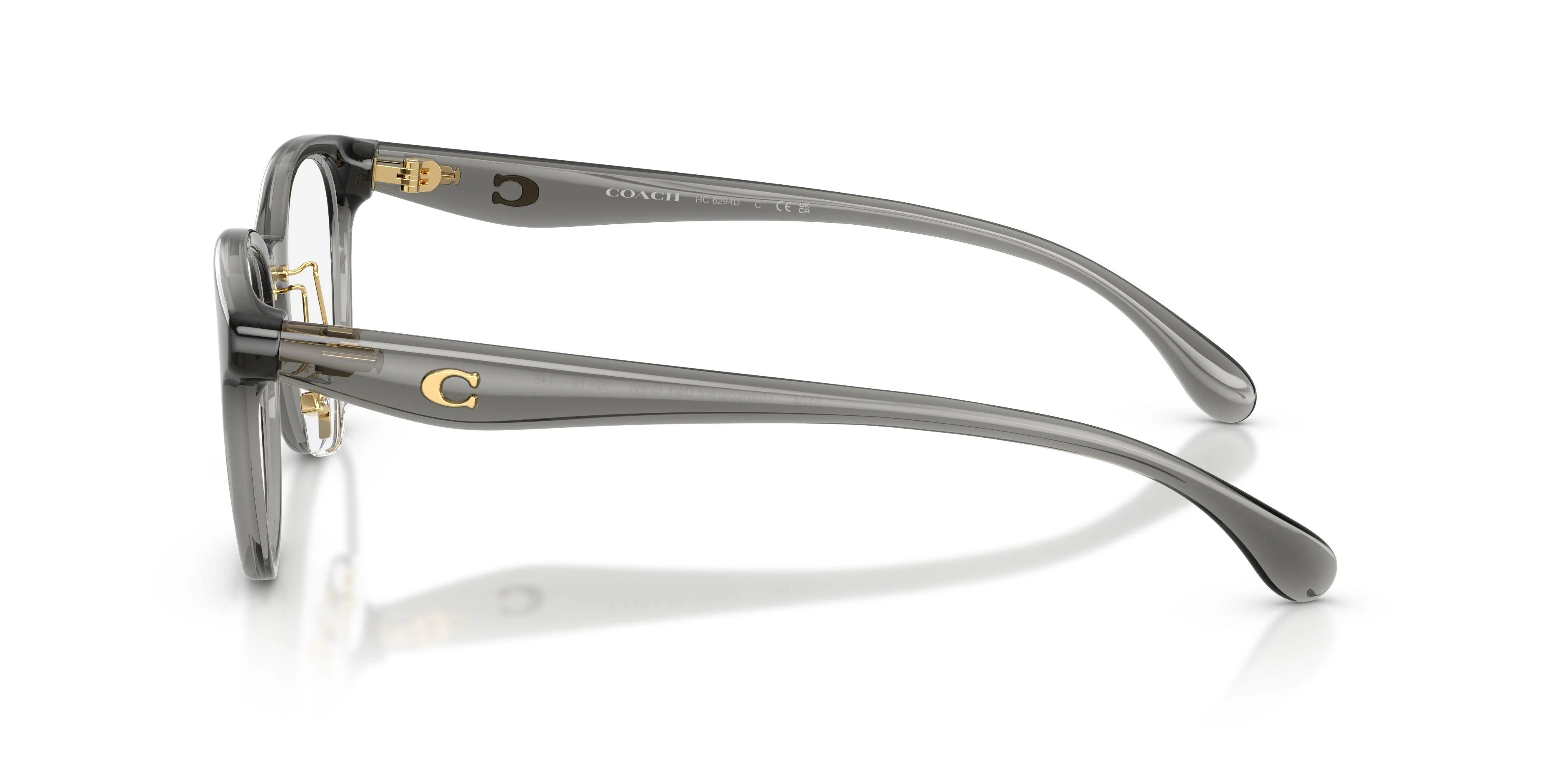 Coach 6294D Eyeglasses - Image 12
