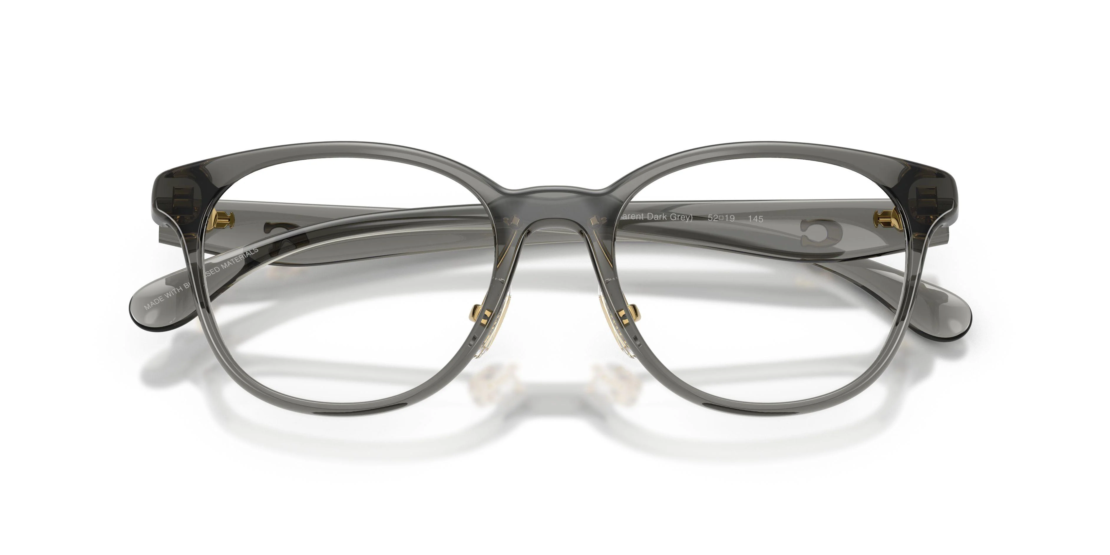 Coach 6294D Eyeglasses - Image 15